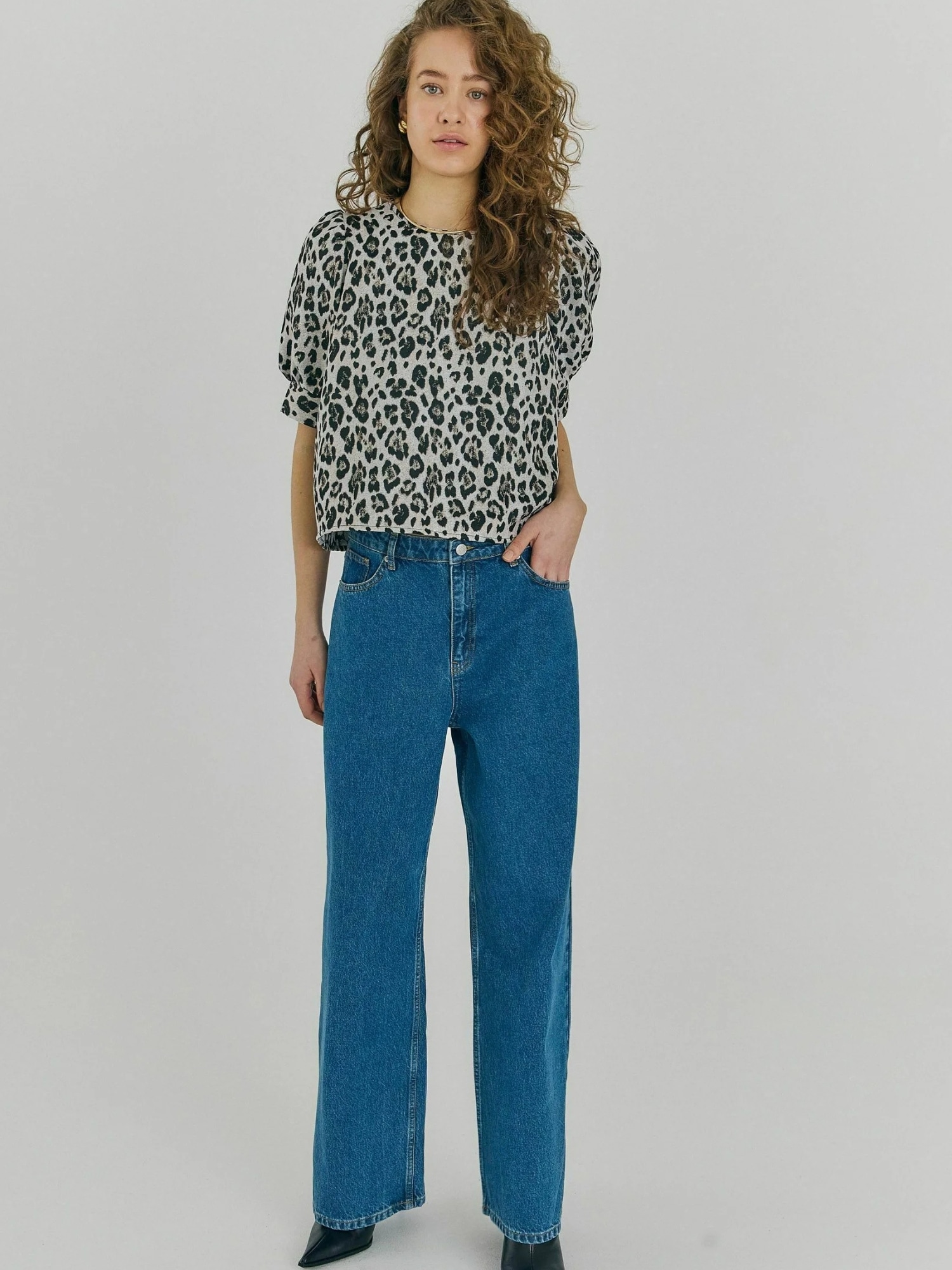 NORR 5-Pocket-Hose »NORR Jeans Hannali«