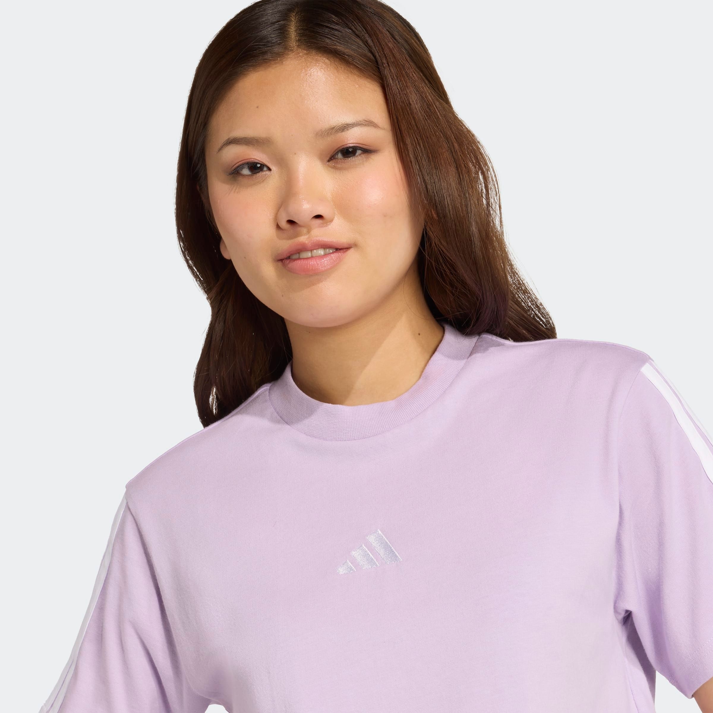 adidas Sportswear T-Shirt »W 3S SJ T B«