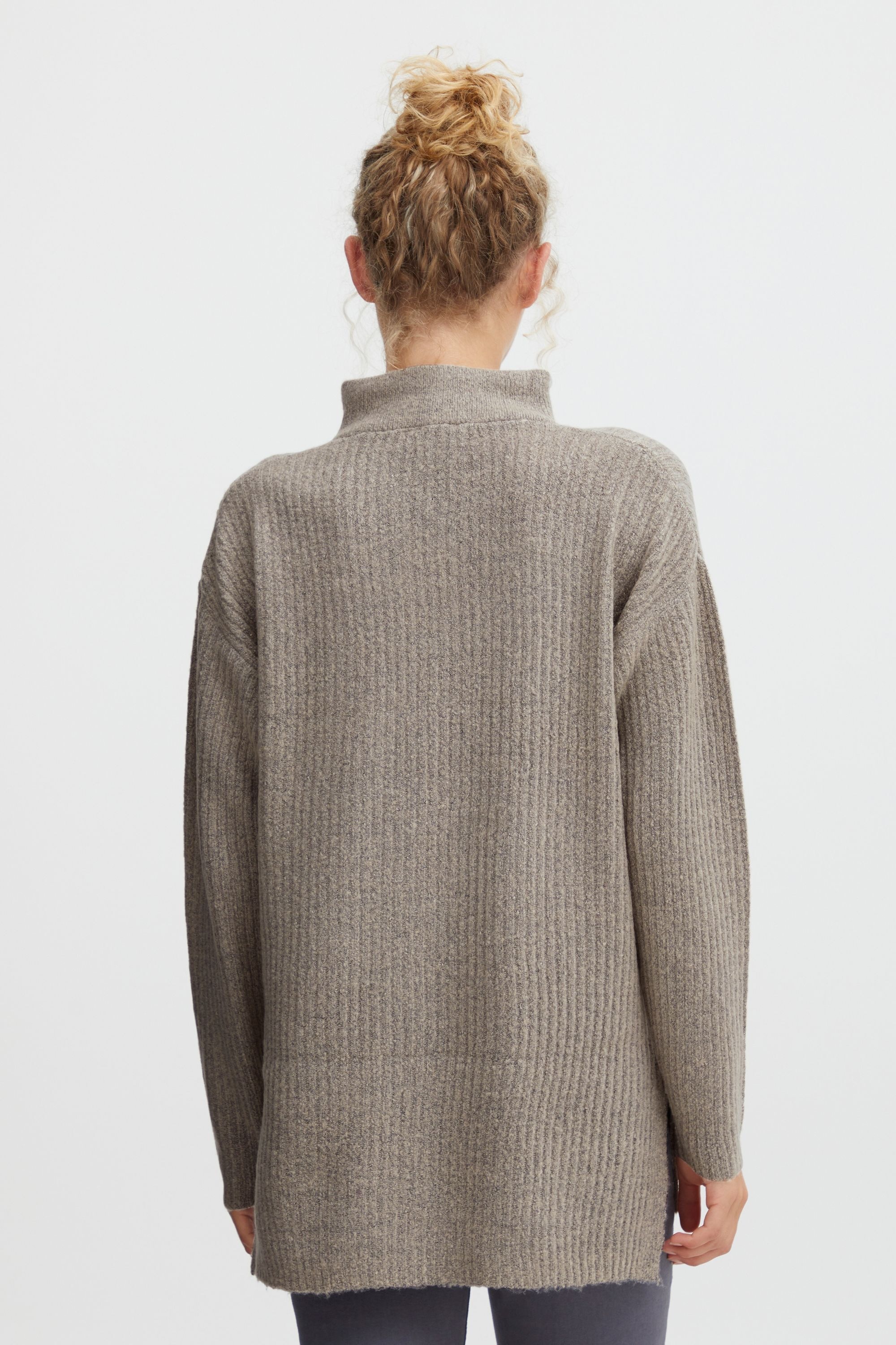 b.young Strickpullover »Strickpullover BYNora«