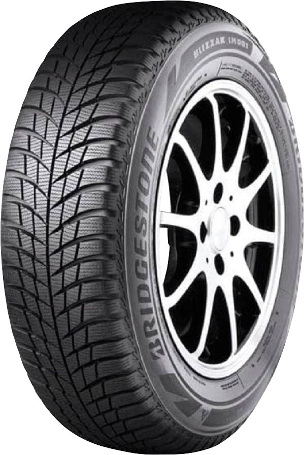 Bridgestone Winterreifen "BLIZZAK LM 001"