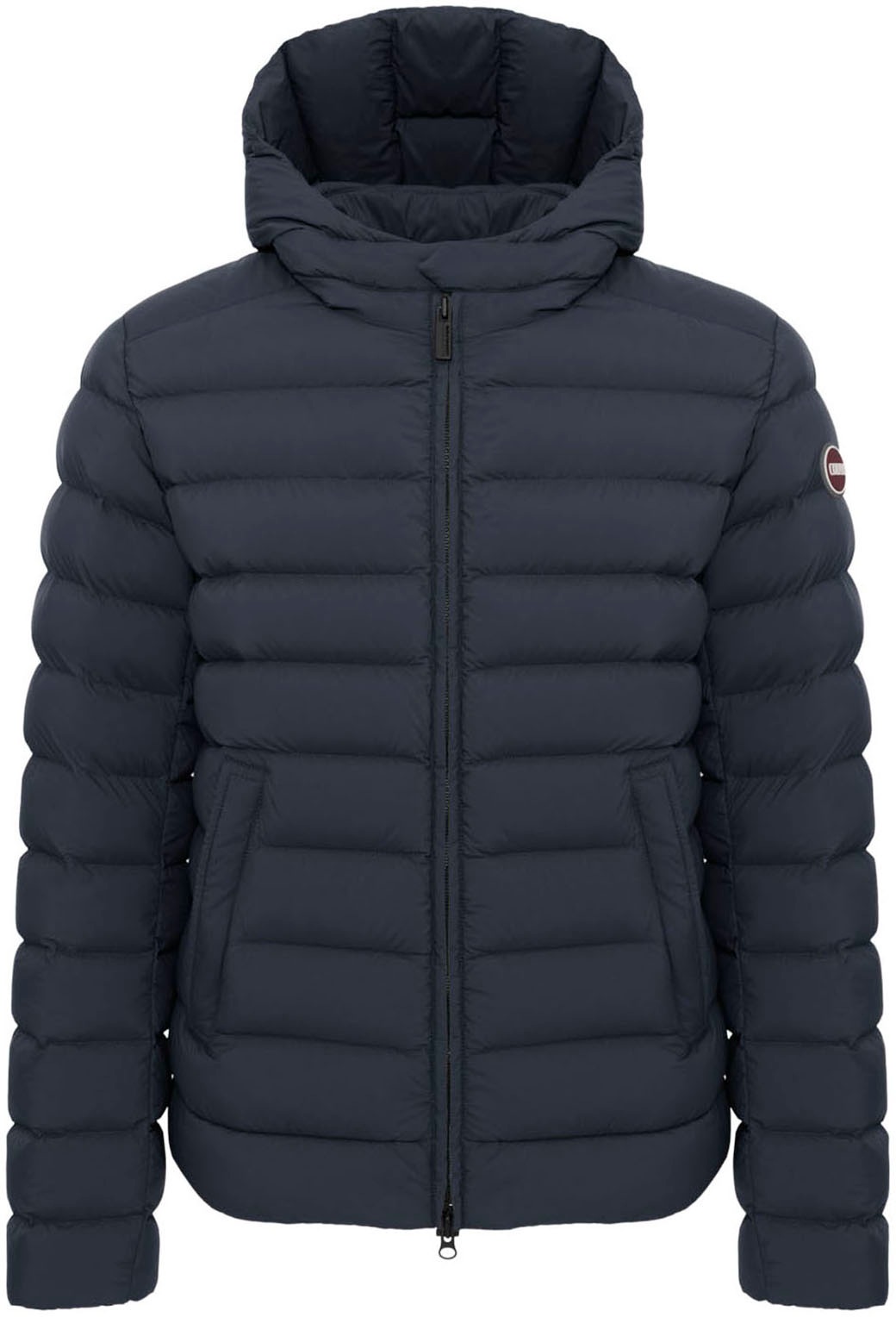 Colmar Daunenjacke "MENS DOWN JACKET", mit Kapuze günstig online kaufen