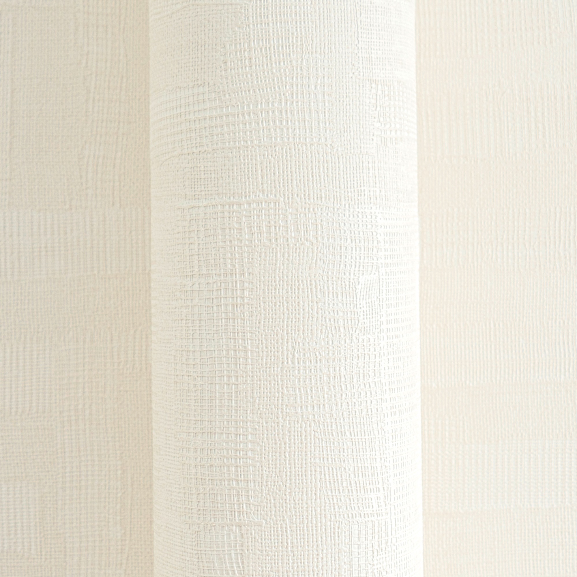 living walls Vliestapete »Strukturtapete Leinen diverse Farben Geometrisch« Leinenoptik strukturiert