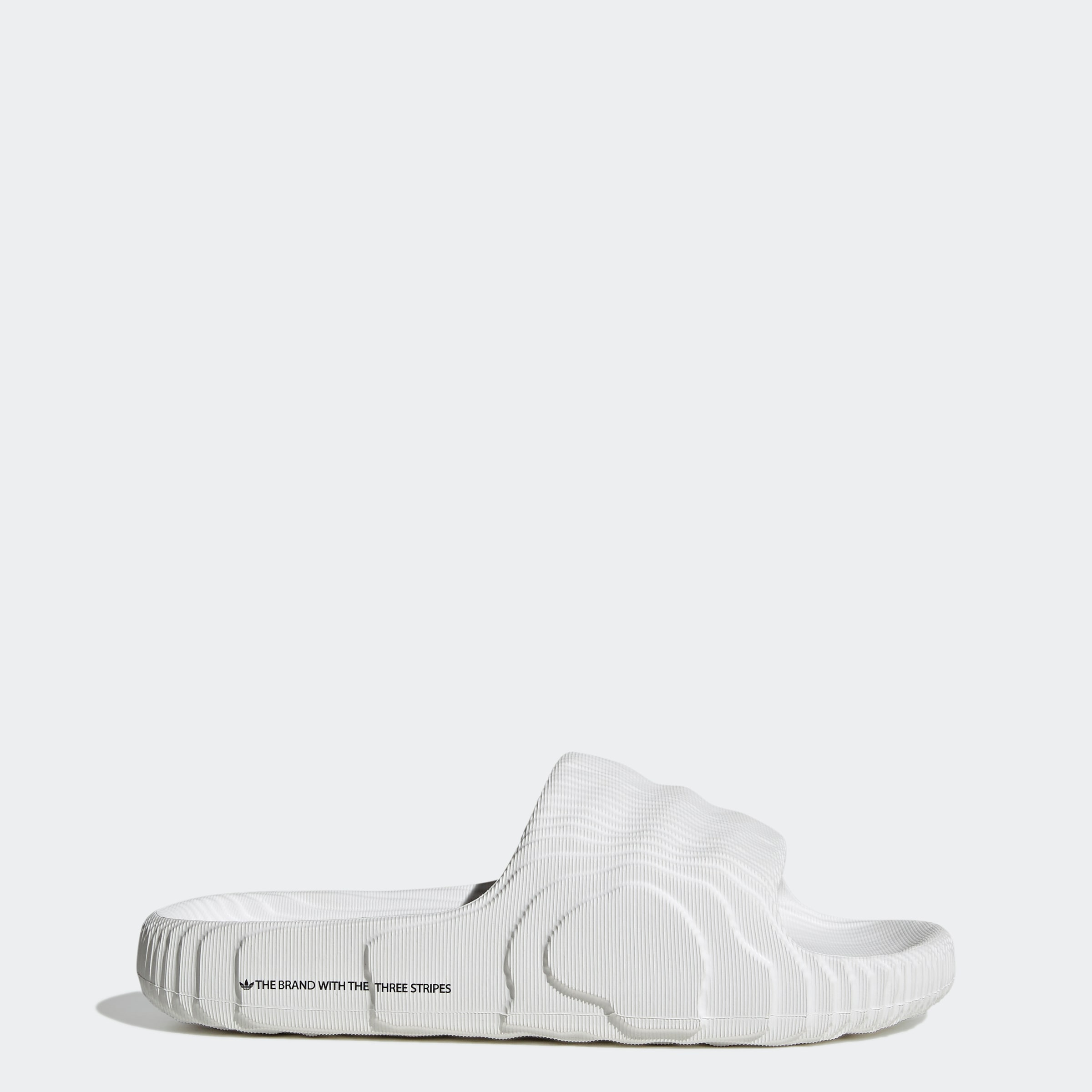 adidas Originals Badesandale »ADILETTE 22«