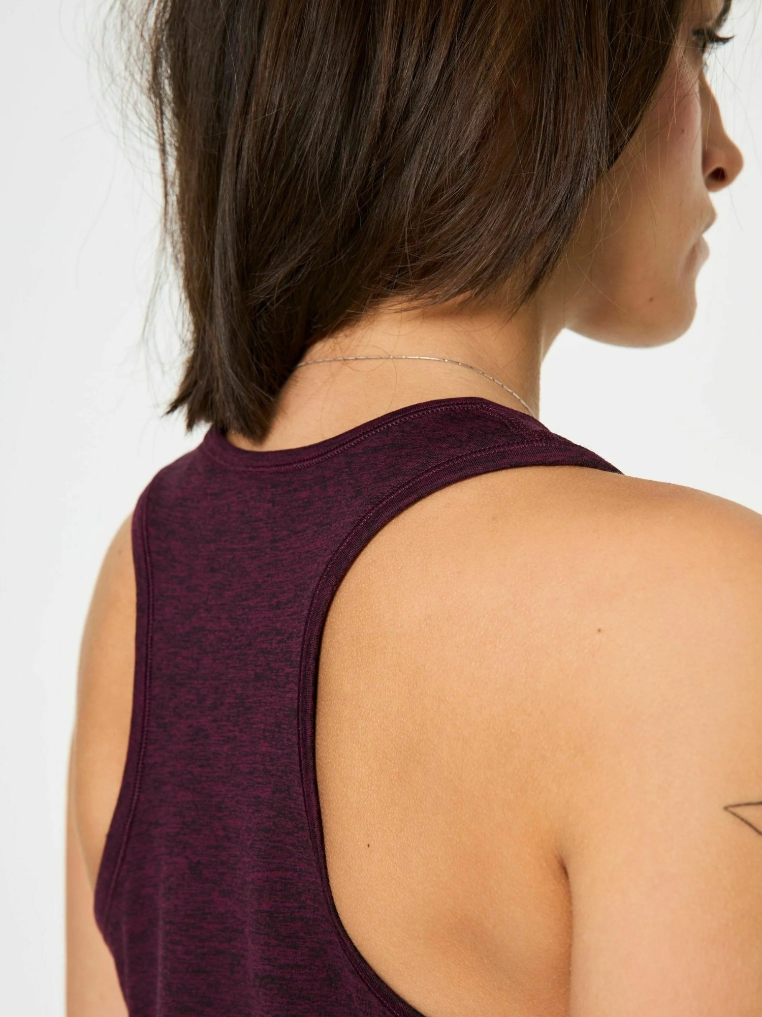 GIRLFRIEND COLLECTIVE Funktionstop »Girlfriend Collective Top Reset«