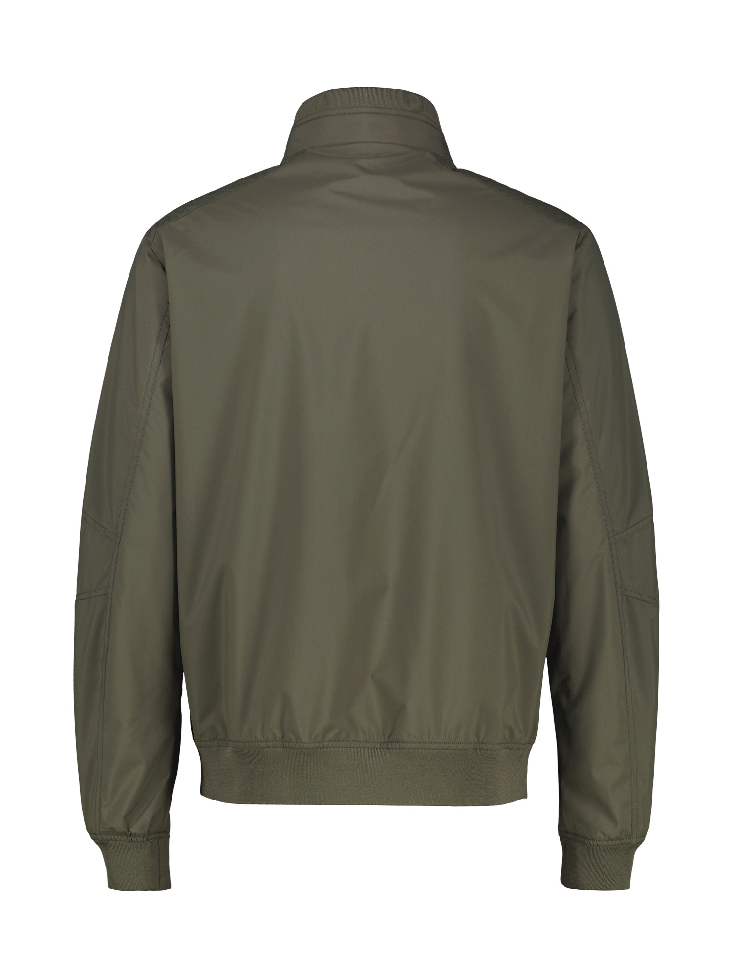 LERROS Blouson »LERROS Herren Blouson, wind- und wasserabweisend in Übergrößen«, ohne Kapuze, Wasser- und windabweisend, atmungsaktiv