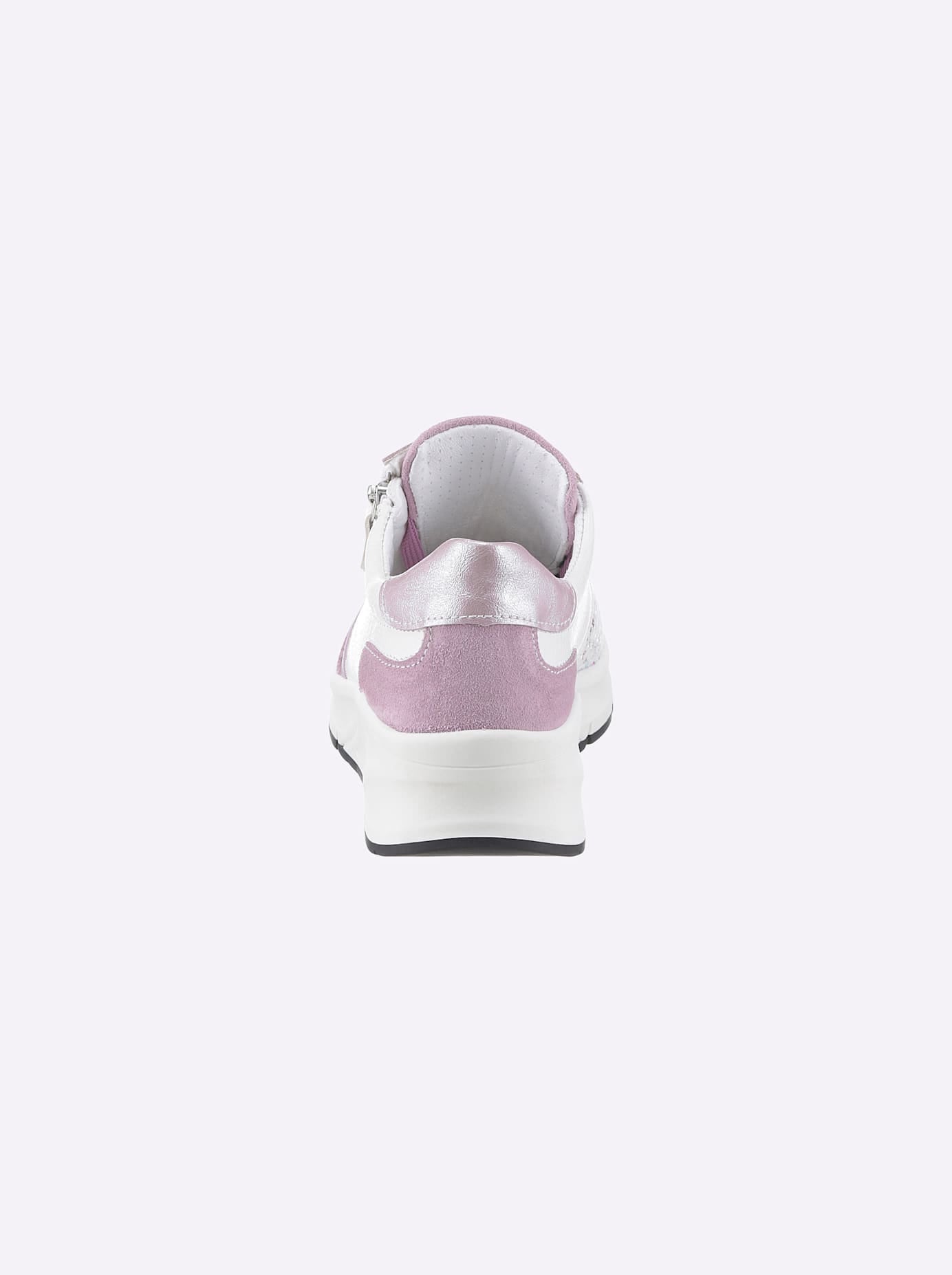 Casual Looks Sneaker