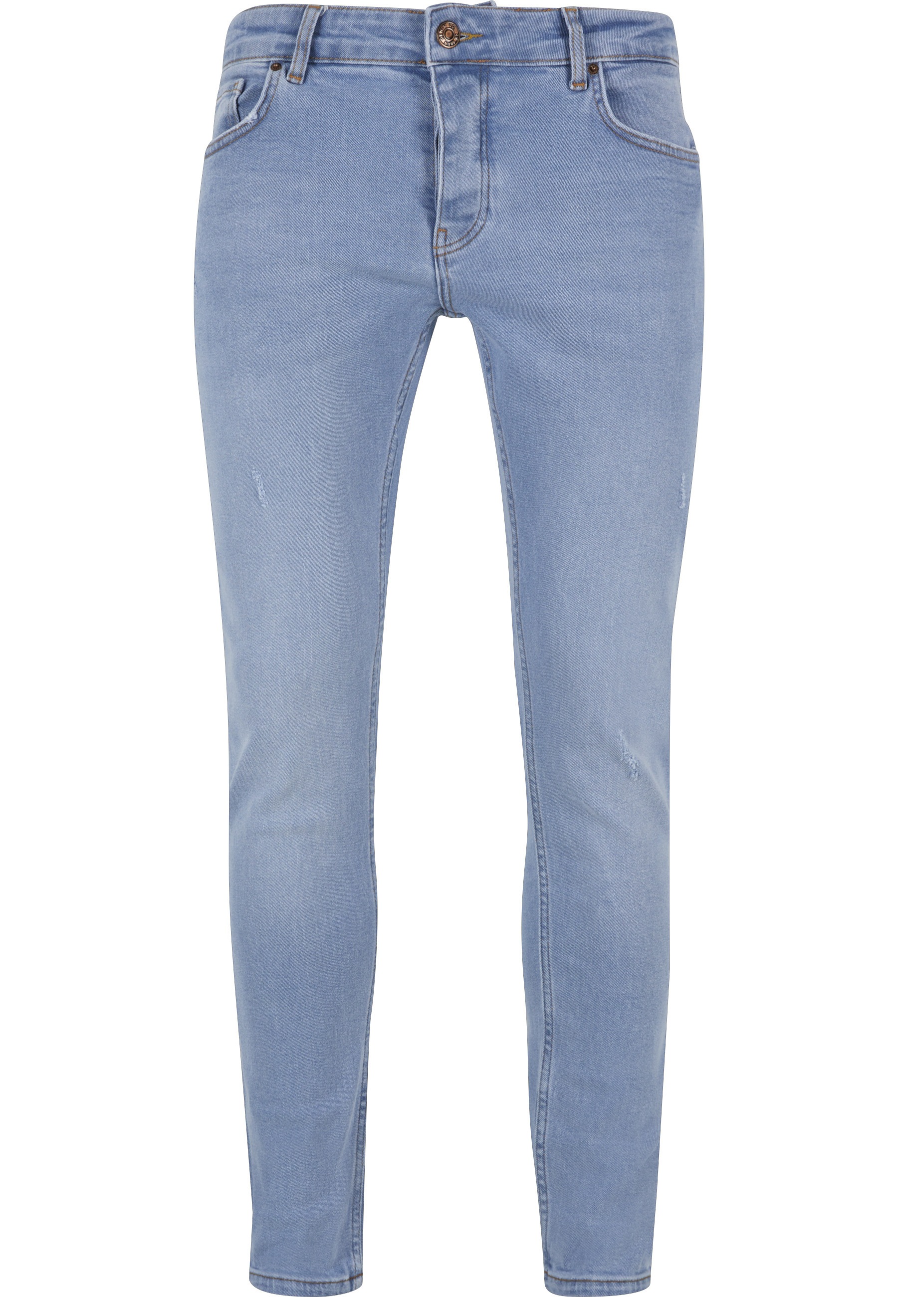 2Y Premium Bequeme Jeans "2Y Premium Herren 2Y Skinny Fit Jeans"