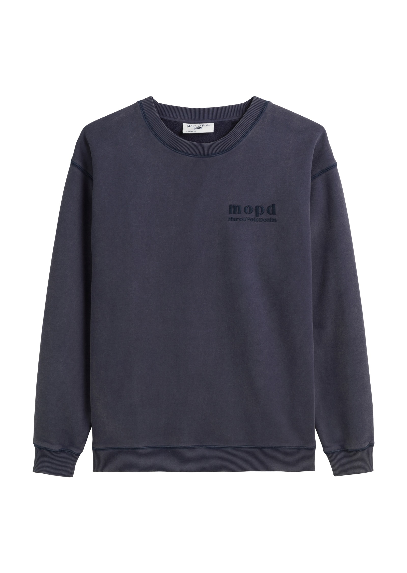 Thumbnail - Marc OPolo DENIM Sweatshirt