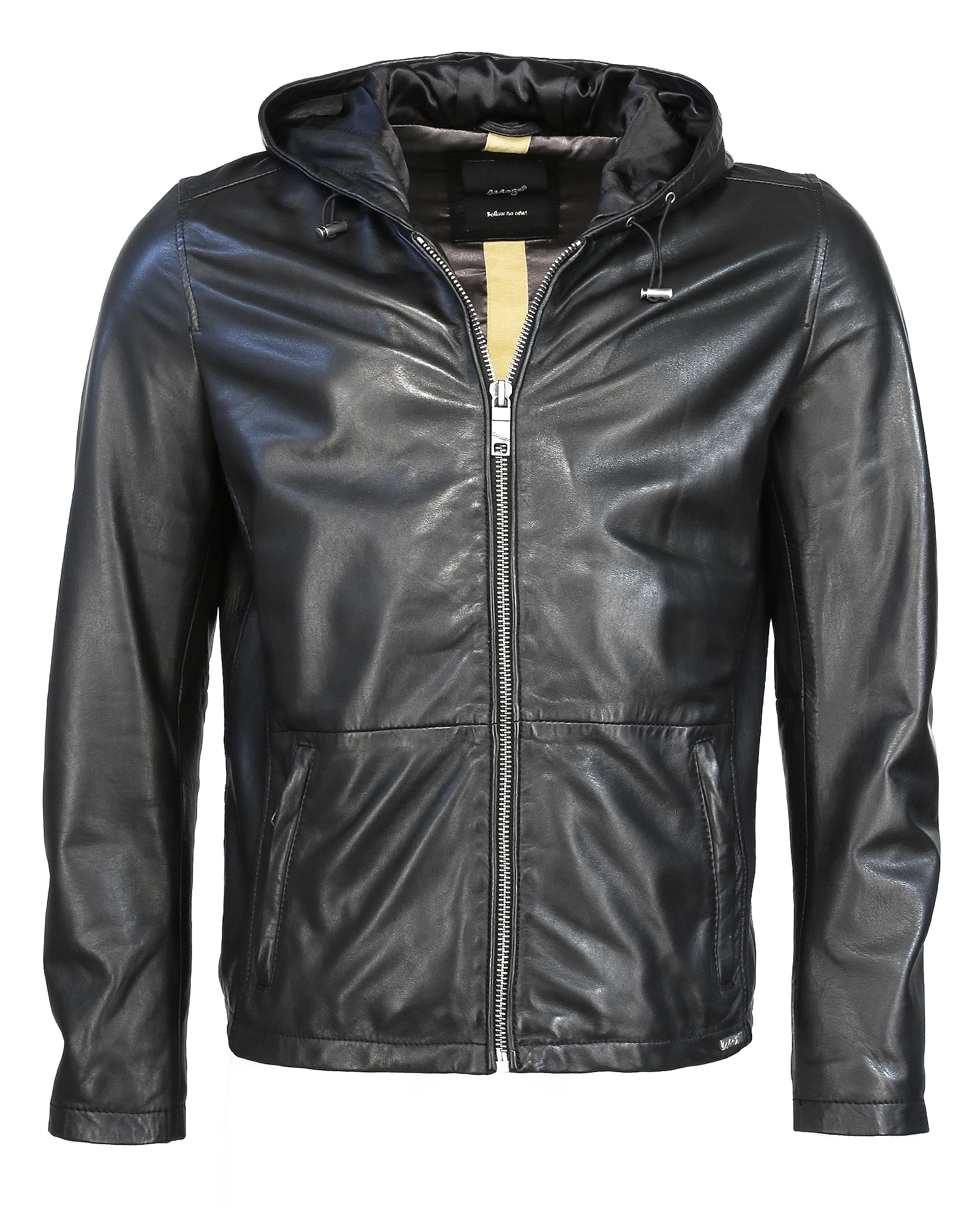 Maze Lederjacke »Estero«