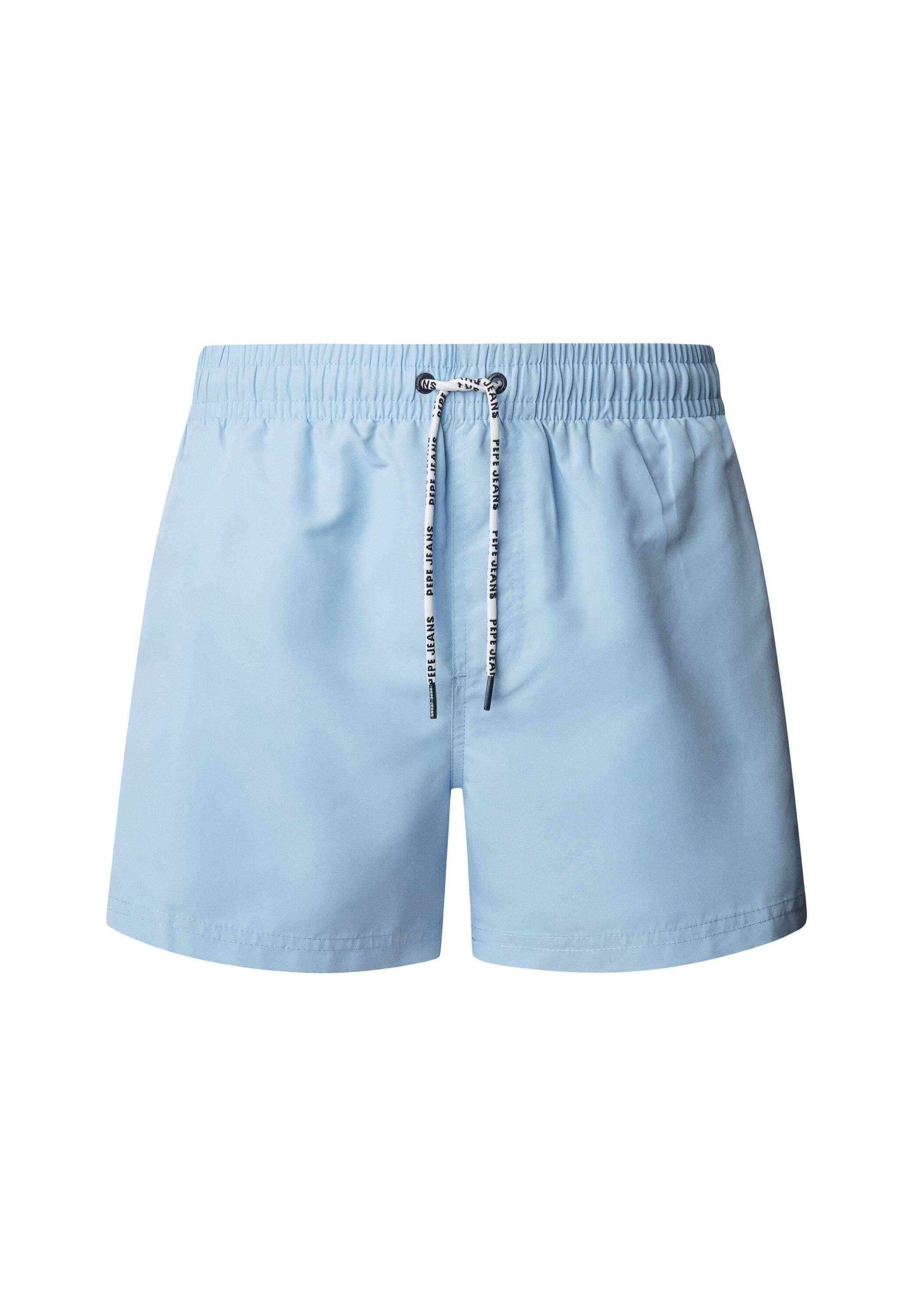 Pepe Jeans Badehose »swimsuit RUBBER SWIMSHORT«