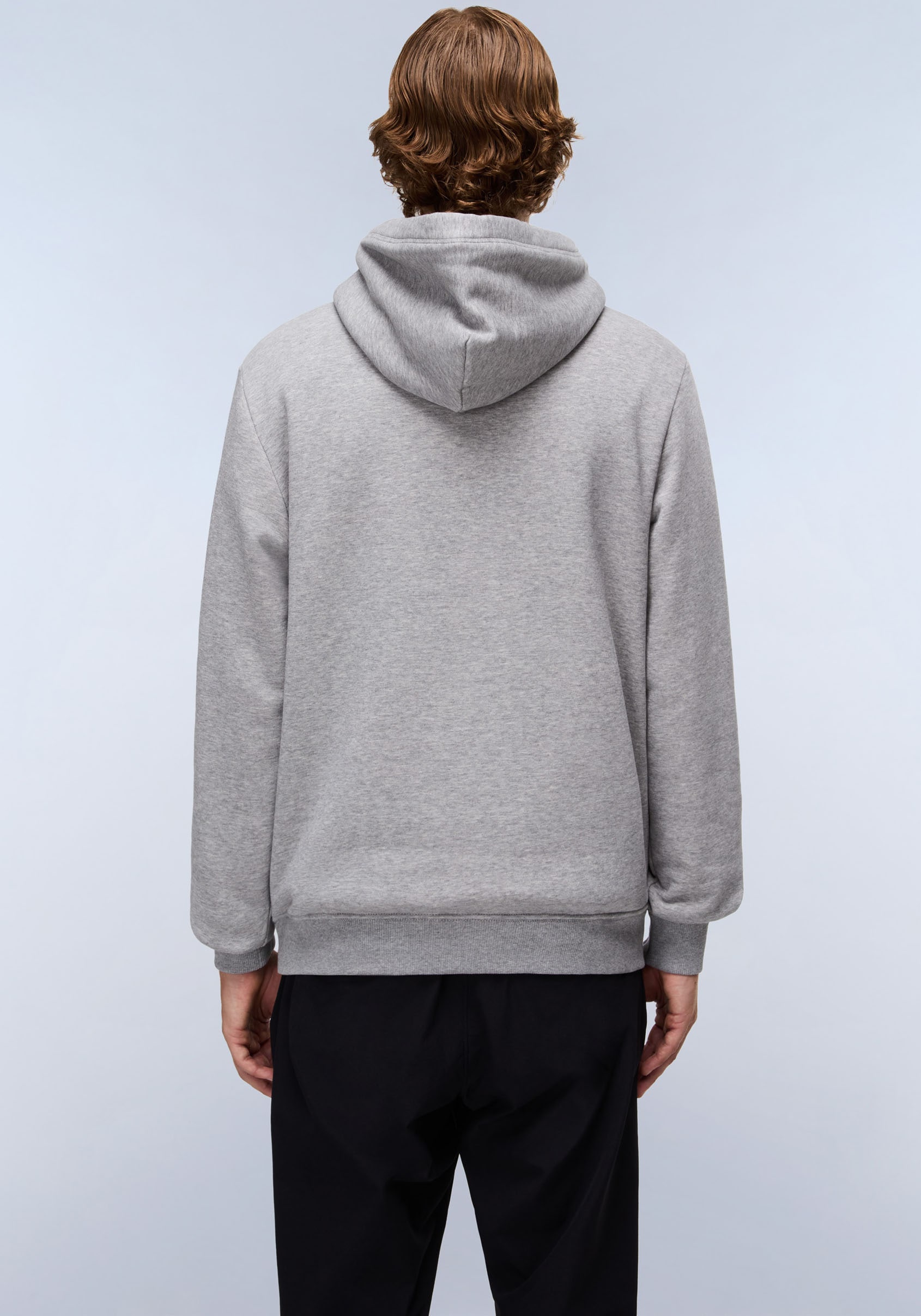 Napapijri Kapuzensweatshirt »SUZE«, mit Logoprint
