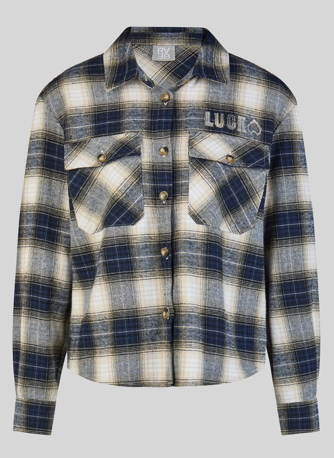 Rabe Klassische Bluse »Bluse«