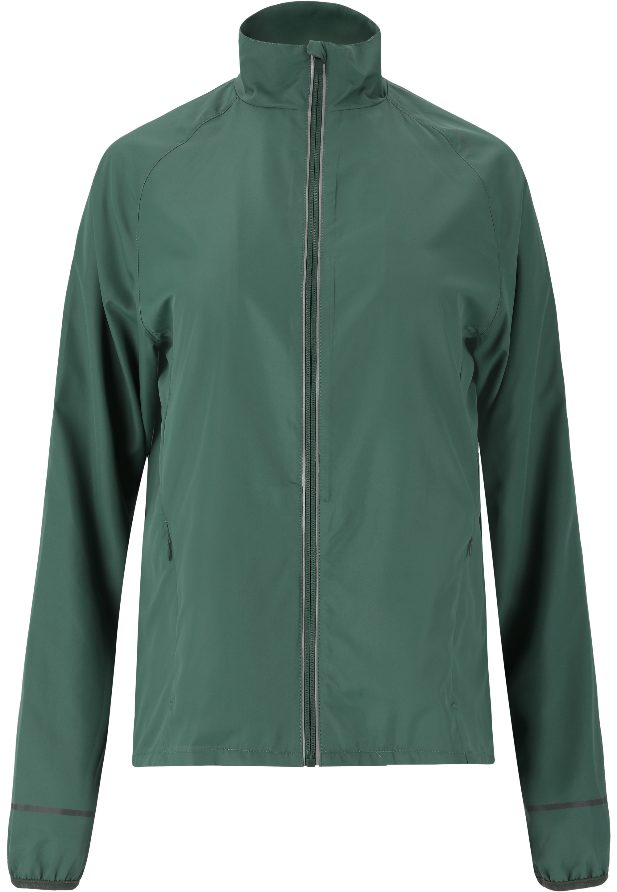 ENDURANCE Laufjacke »Shela«, mit hoher Atmungsaktivität