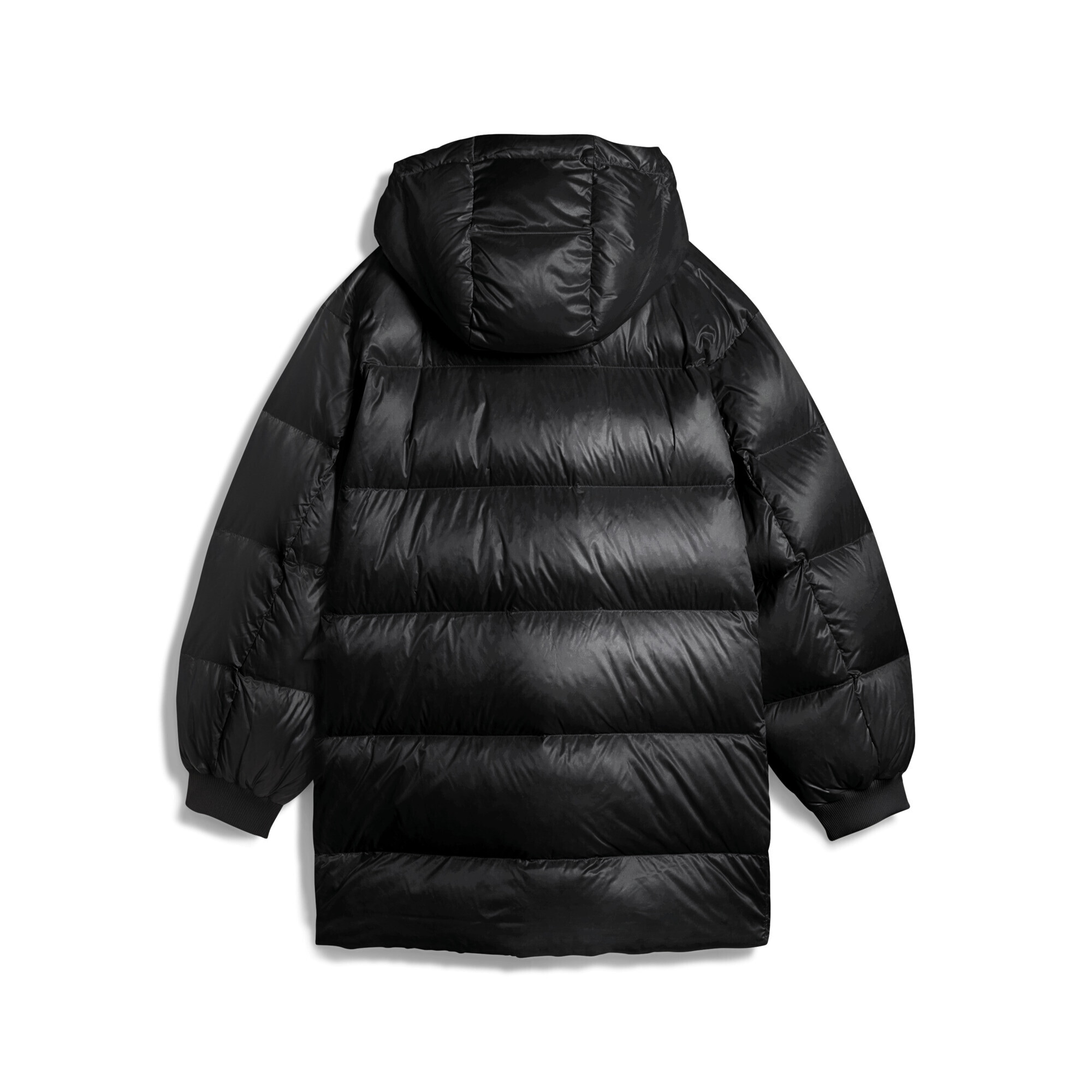 PUMA Daunenjacke »Style Daunenjacke mit Kapuze Damen«