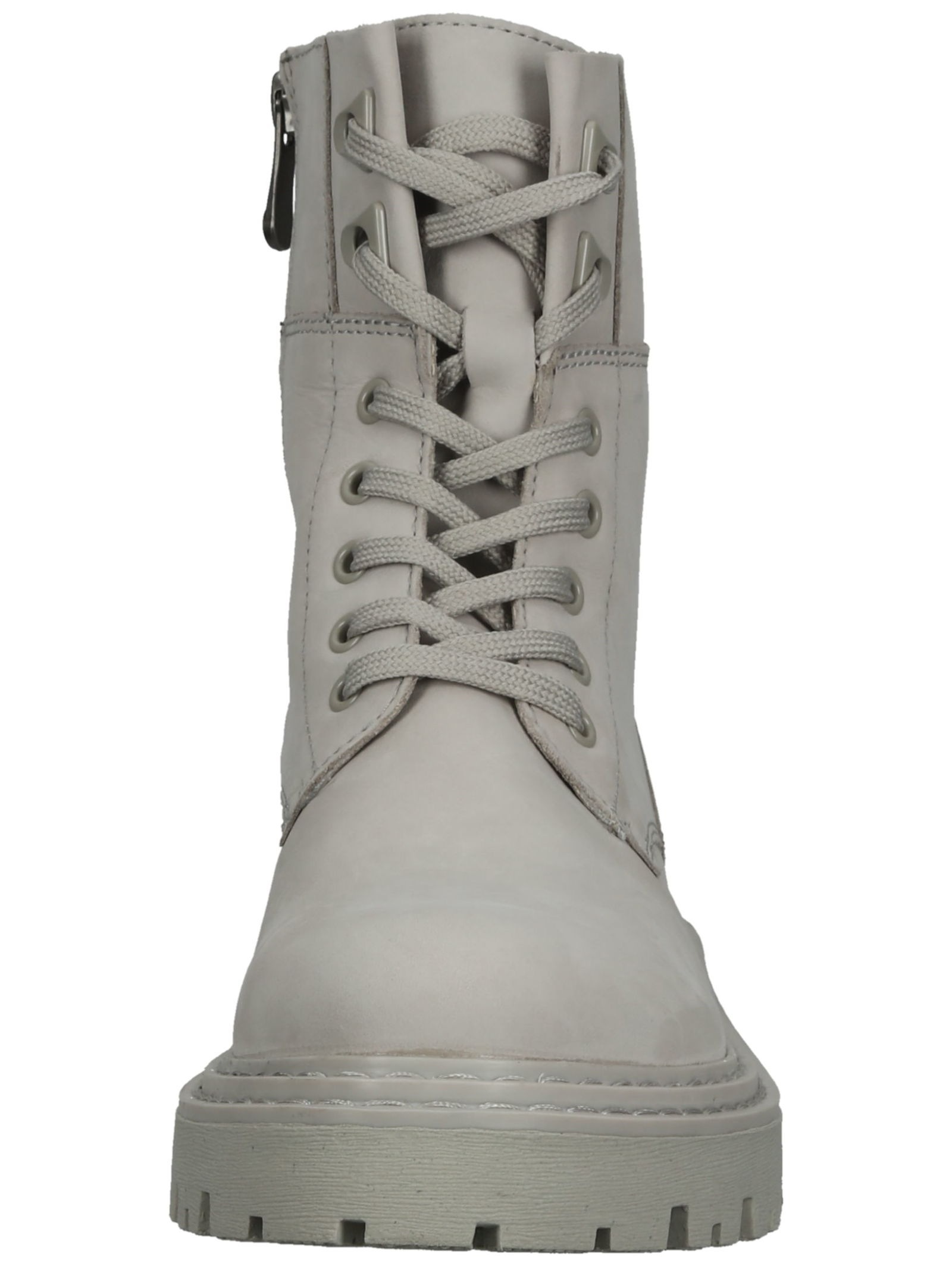 MARCO TOZZI Schnürstiefelette "Marco Tozzi Stiefelette Leder" günstig online kaufen