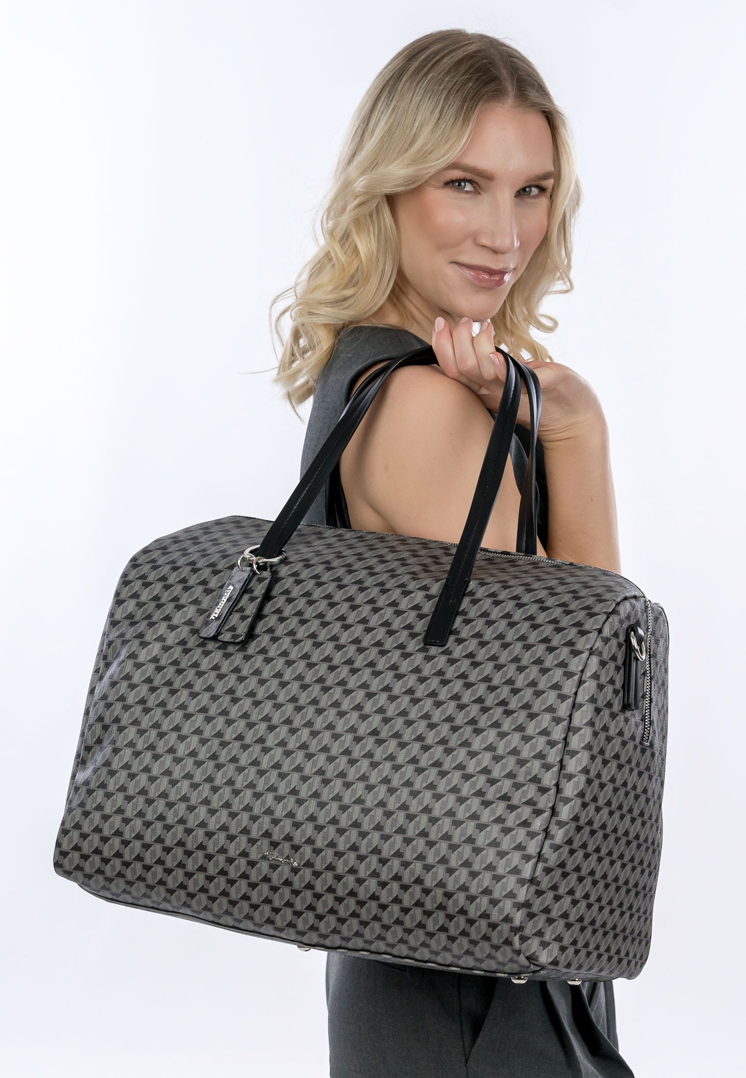 Tamaris Reisetasche »Reisetasche TAS Francesca«