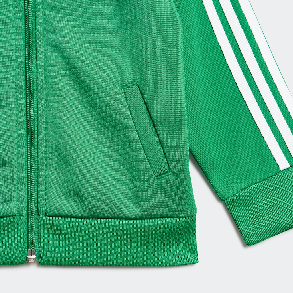 adidas Originals Trainingsanzug »ADICOLOR SST«, (2 tlg.), für Kinder