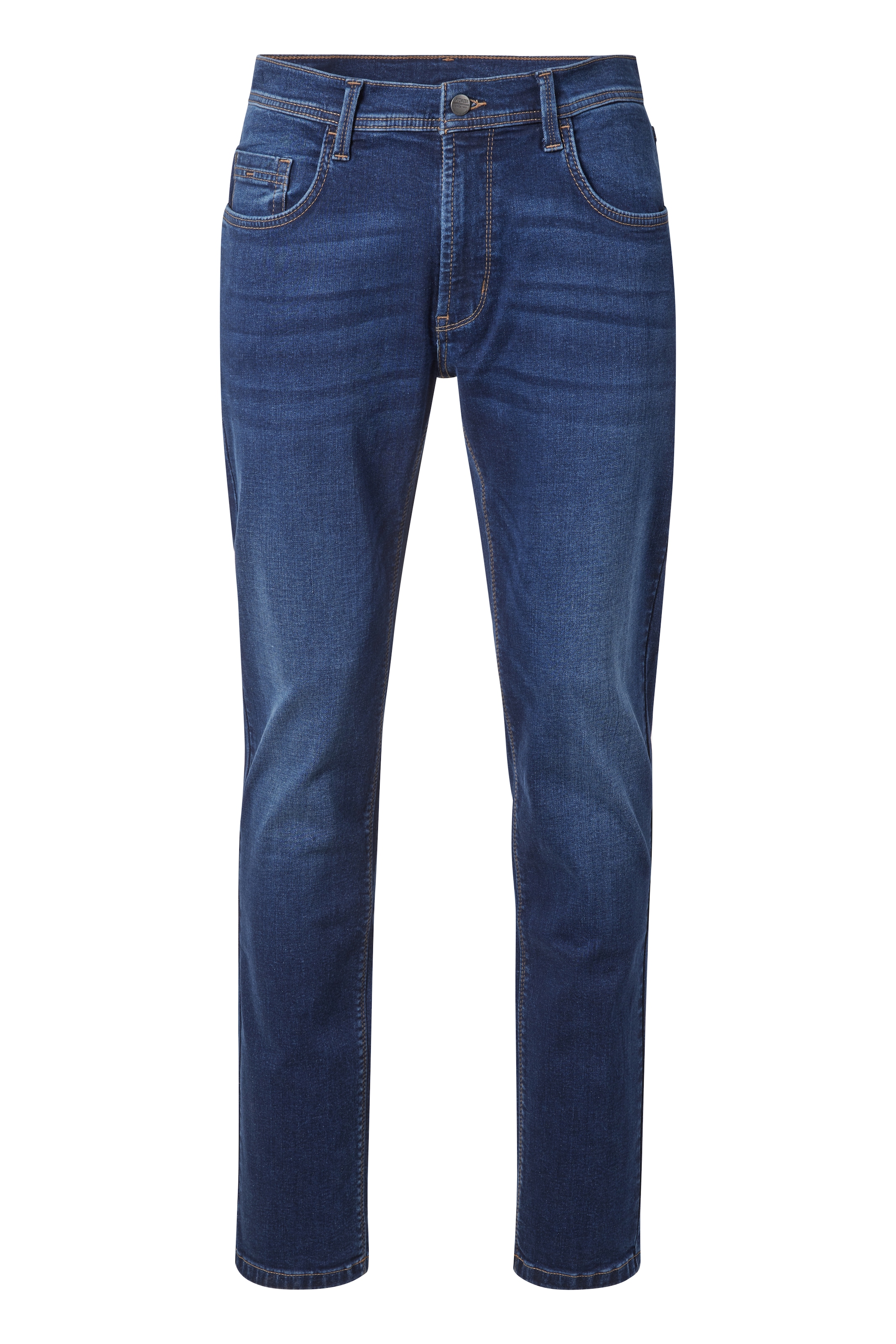 Pioneer Authentic Jeans Straight-Jeans "RANDO" günstig online kaufen