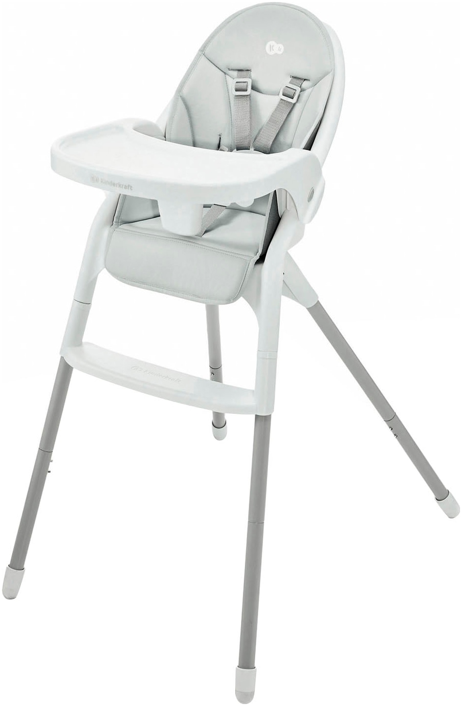 Kinderkraft Hochstuhl »DINNLY« ()