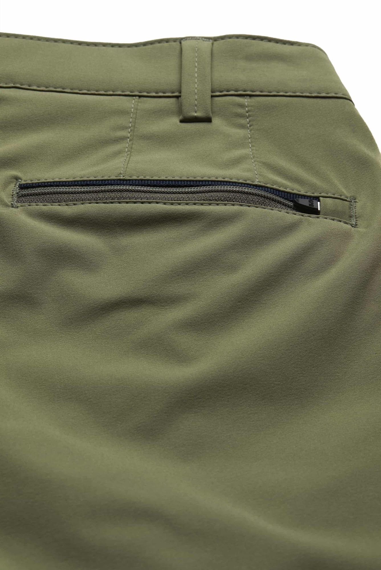 MEYER Outdoorhose »Arran«, mit Shirt-Stopper
