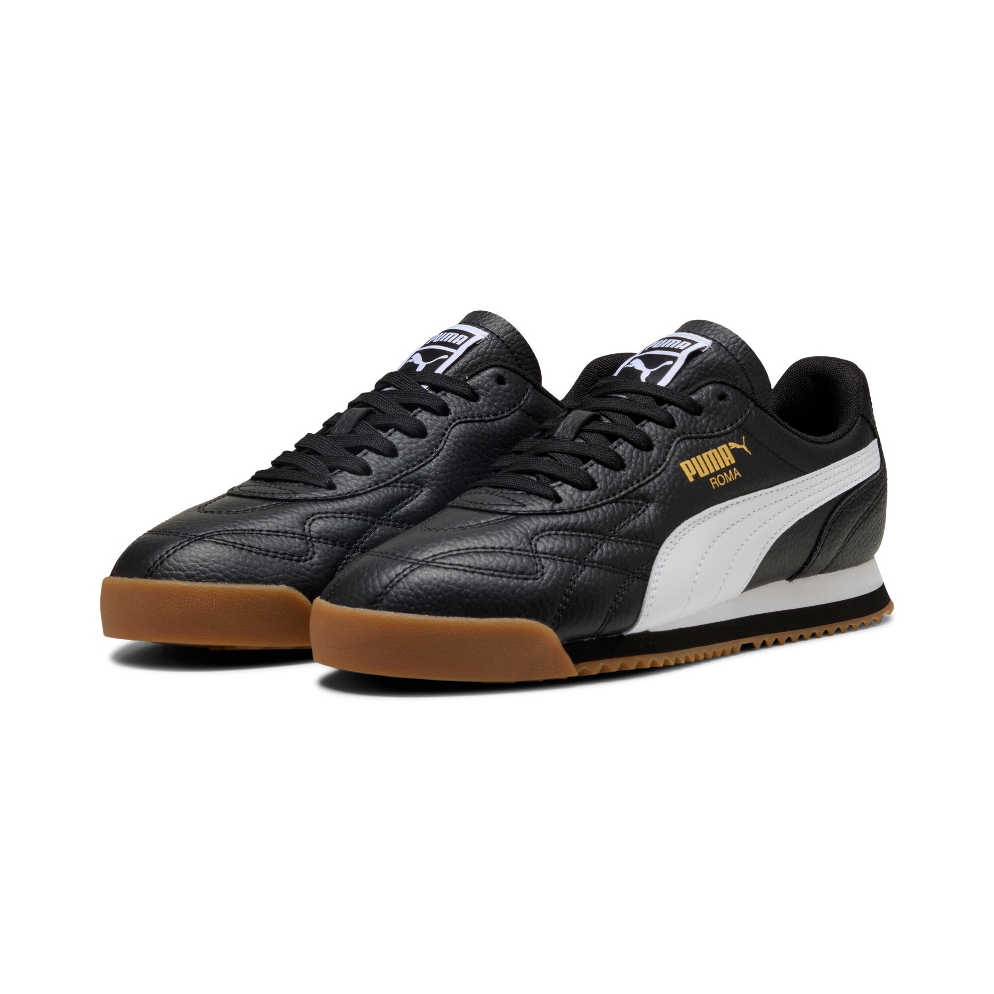 PUMA Sneaker "ROMA ANNIVERSARIO" günstig online kaufen