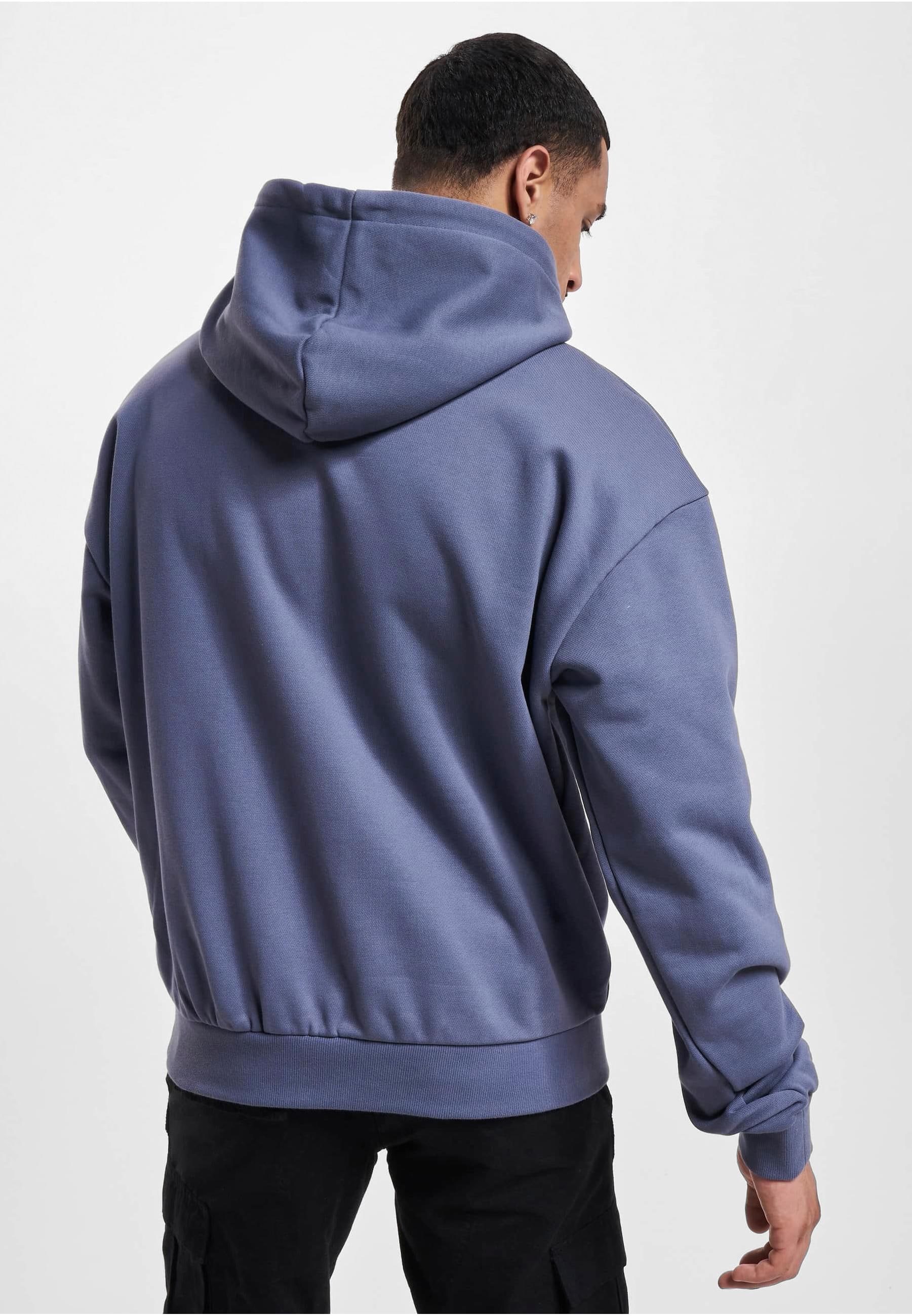 Upscale by Mister Tee Kapuzensweatshirt »Upscale by Mister Tee Herren Flying High Heavy Oversize Hoodie«, (1 tlg.)