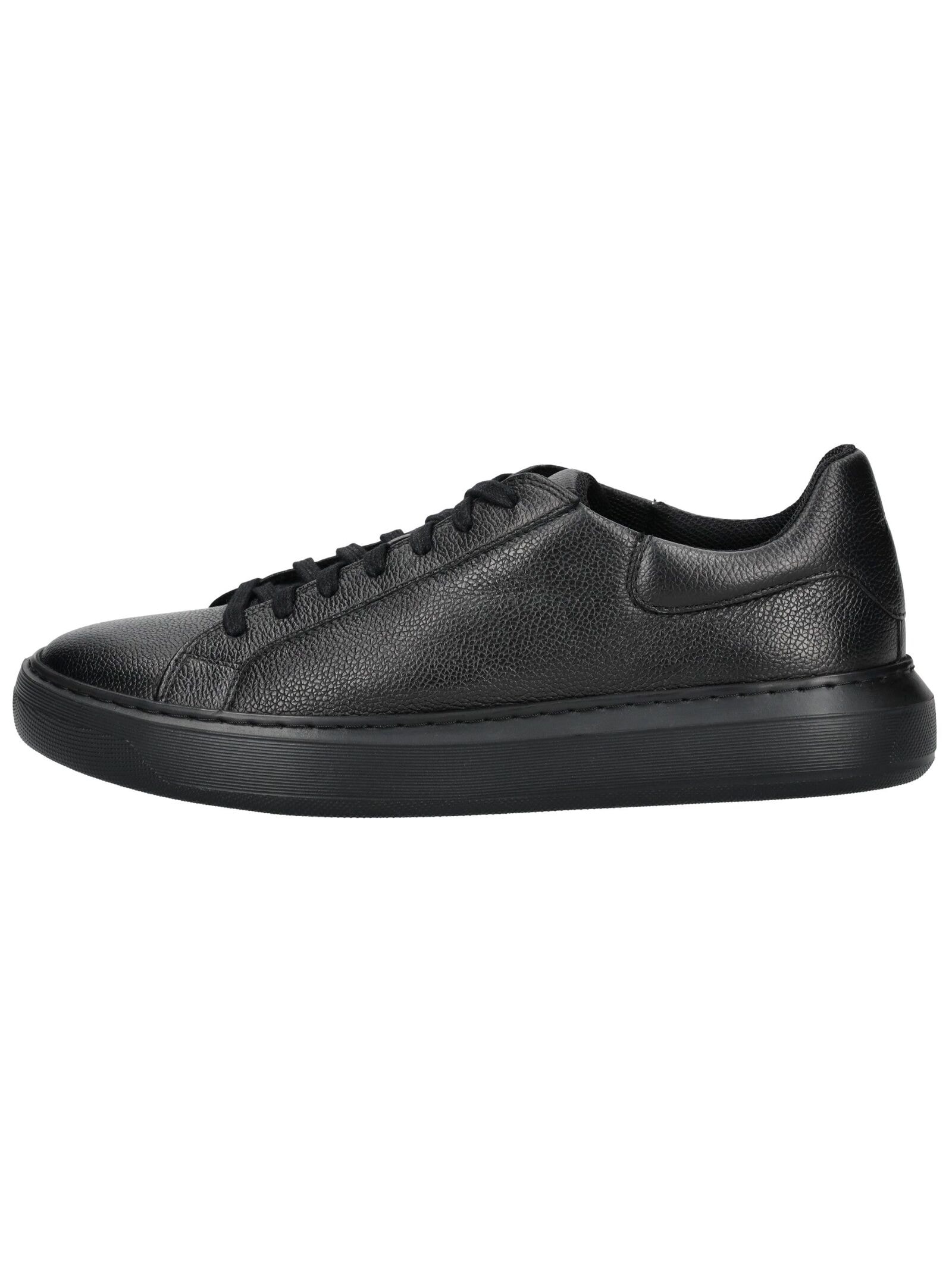 Geox Sneaker »Geox Sneaker Leder«