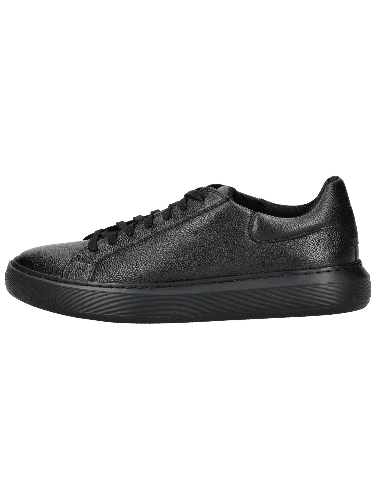 Geox Sneaker "Geox Sneaker Leder/Textil" günstig online kaufen