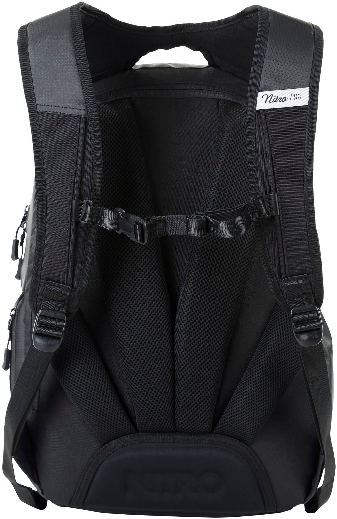 Schulrucksack »Chase«