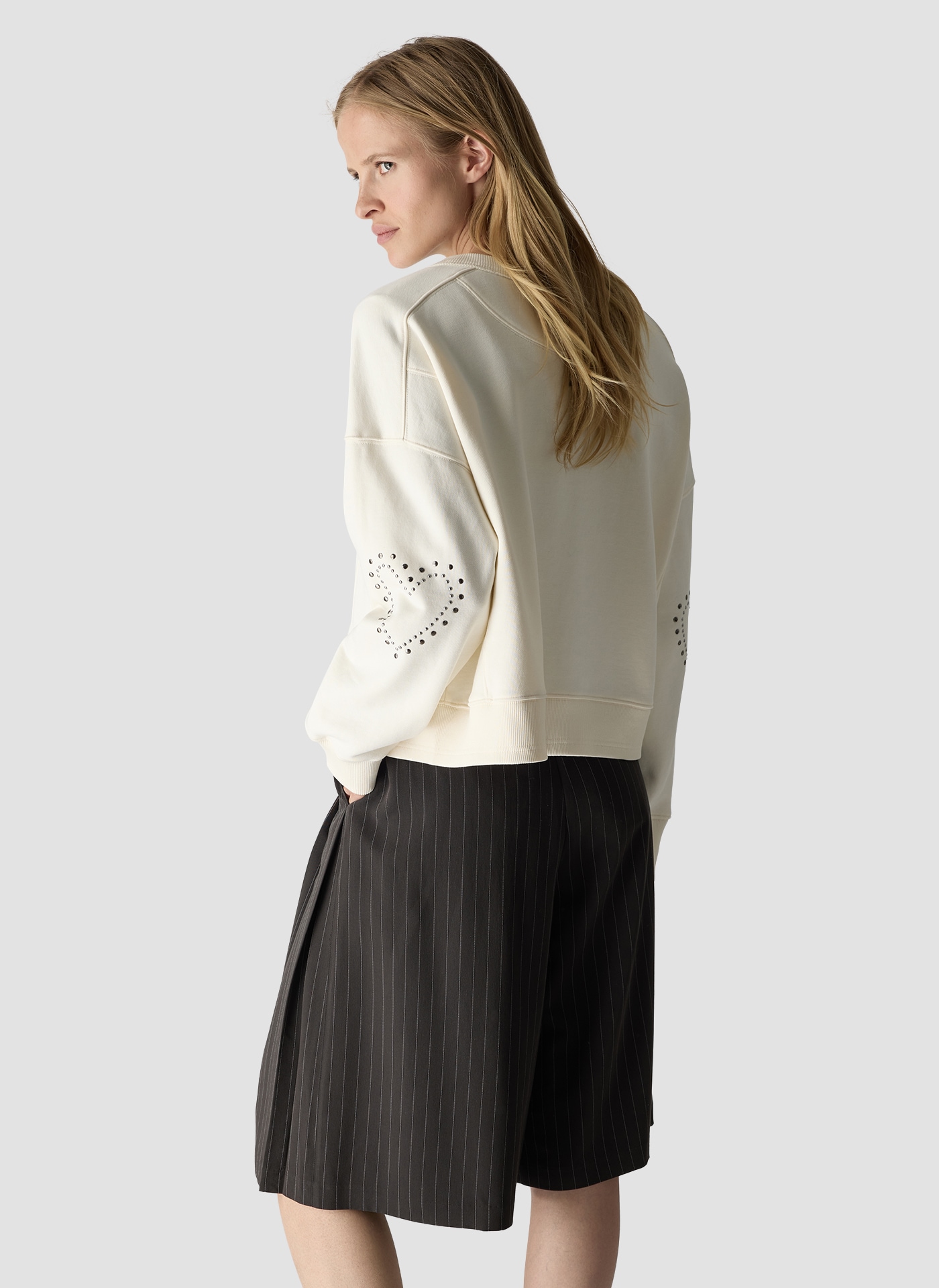 LeComte Sweatshirt »Sweatshirt«
