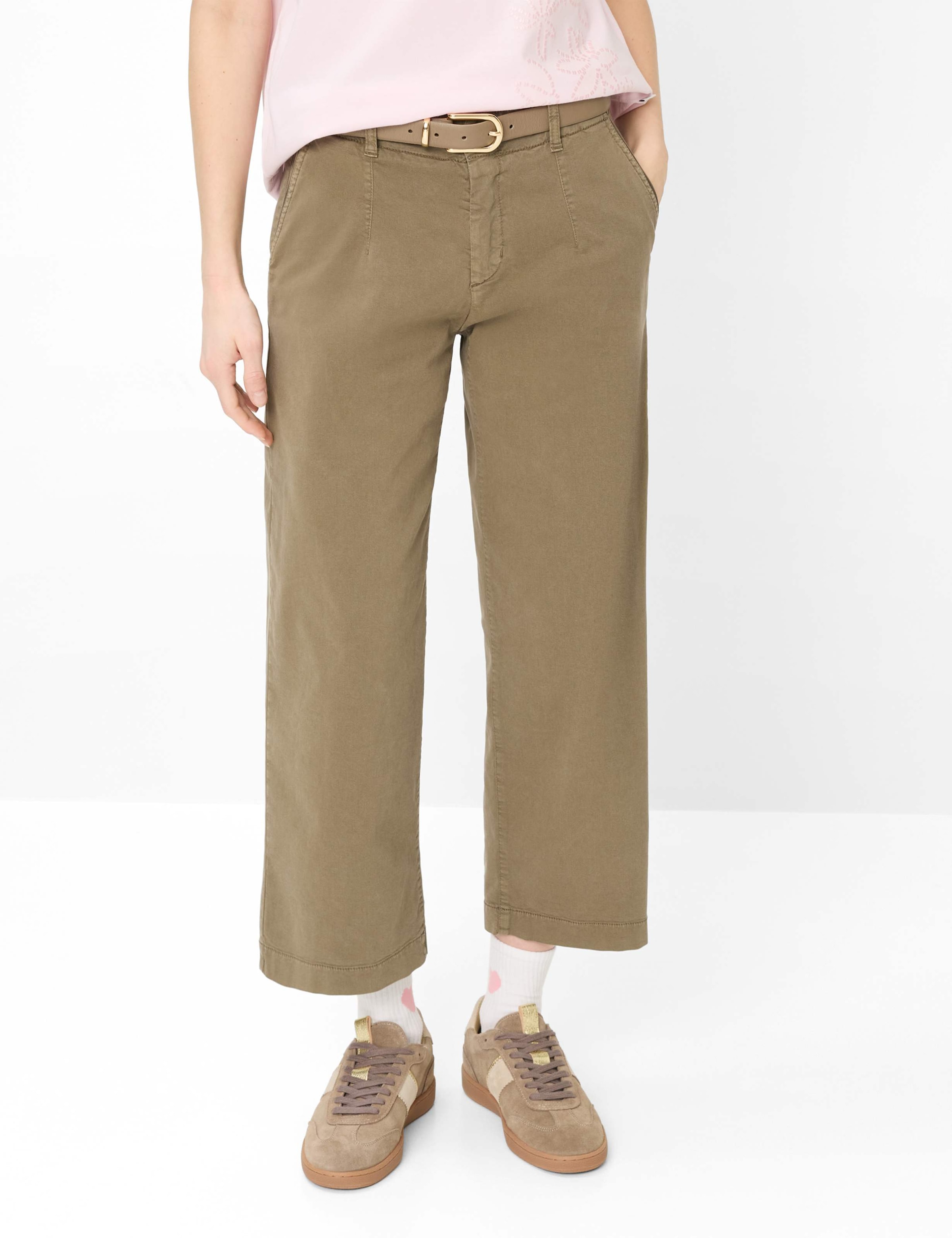 Brax 5-Pocket-Hose »Style MAINE S«