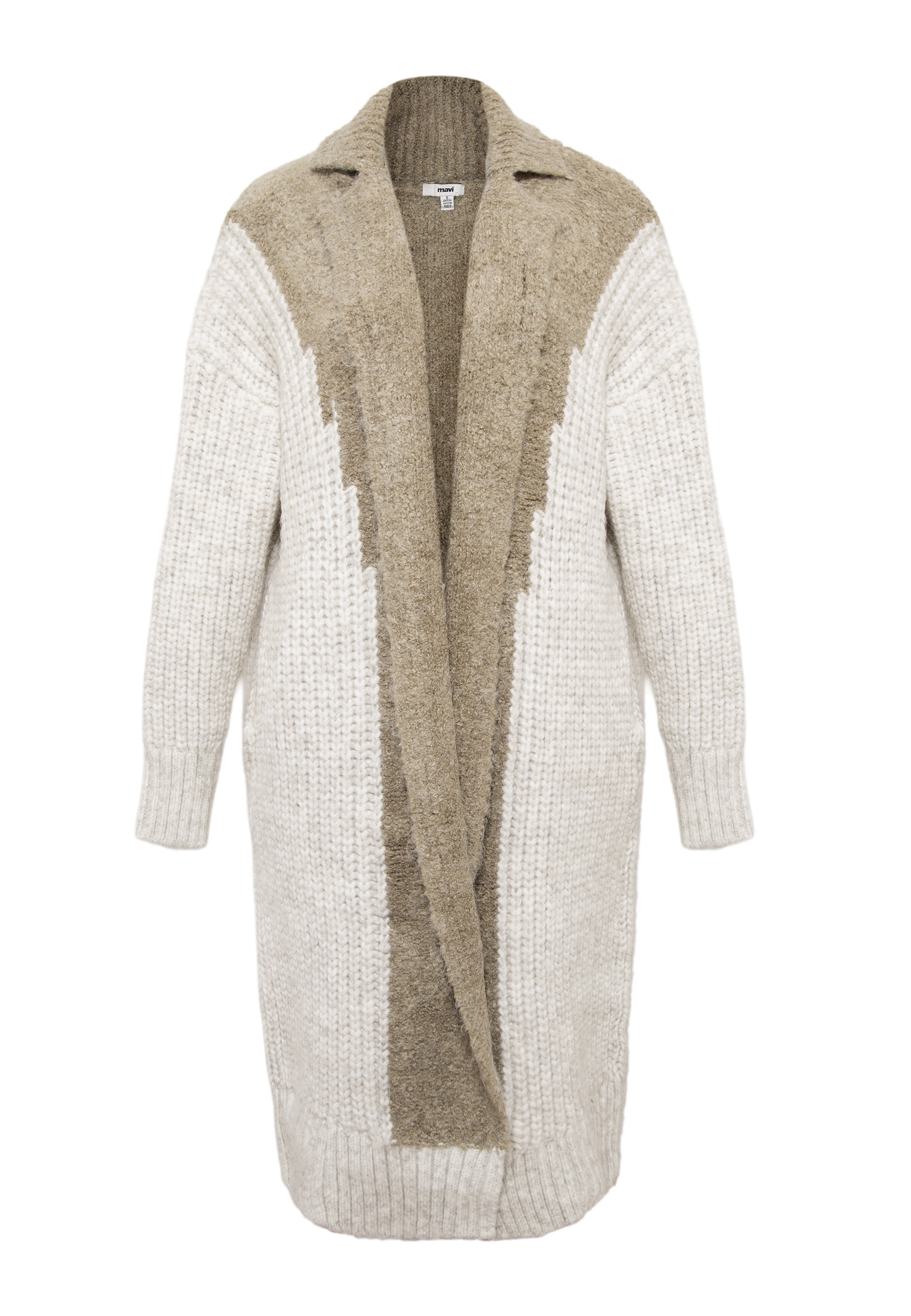 Mavi Strickjacke »CARDIGAN«
