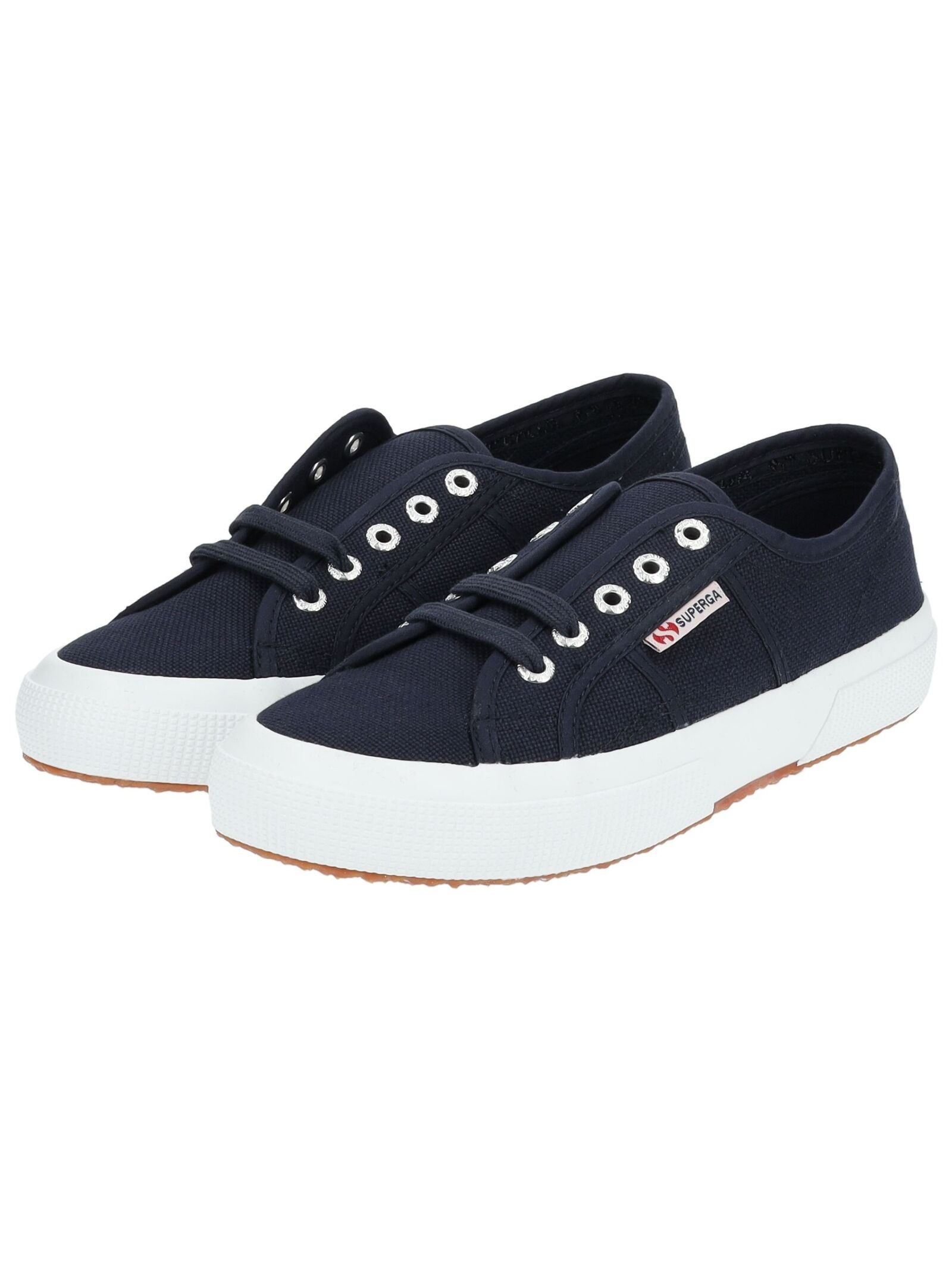 Superga Sneaker »Superga Sneaker Textil«