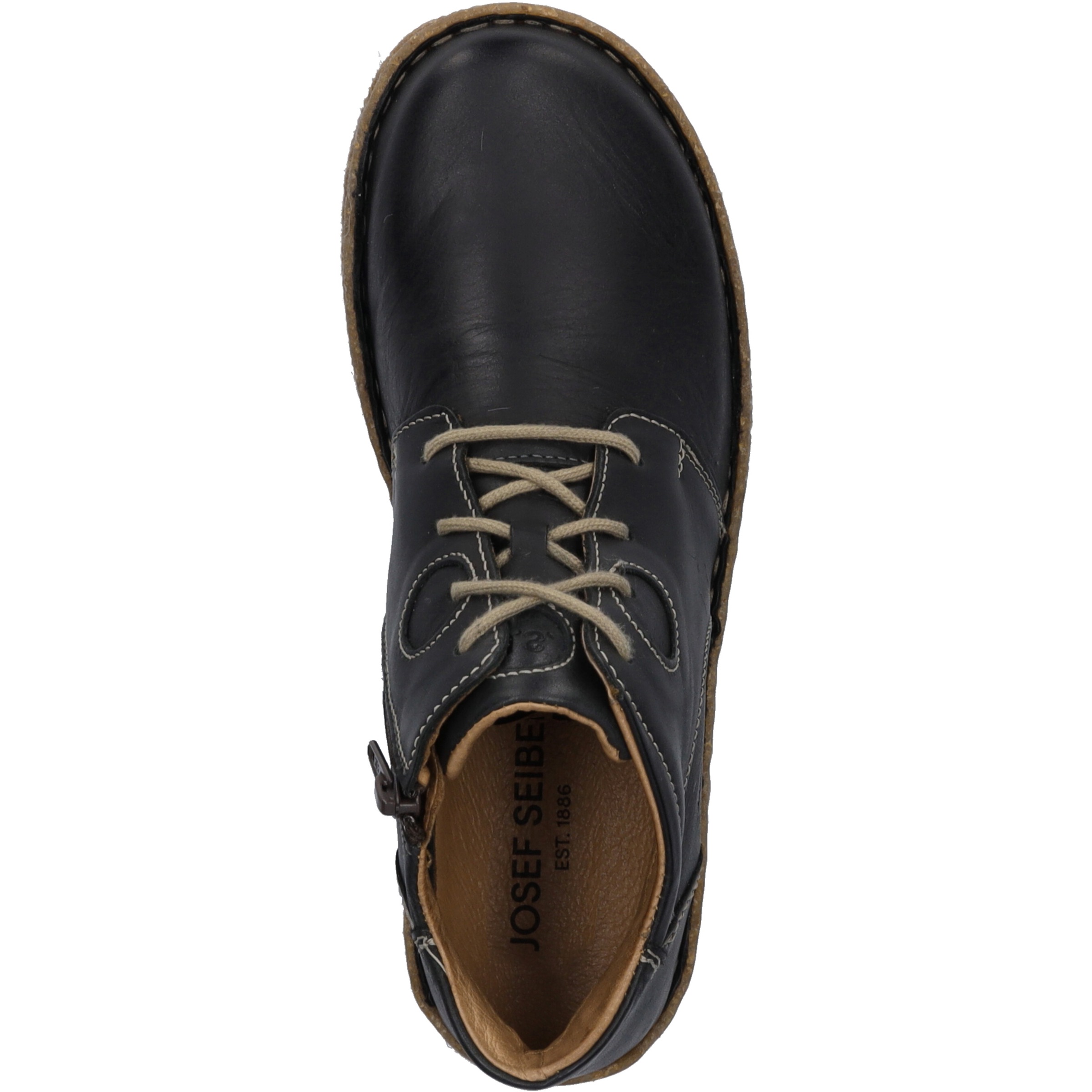 Thumbnail - Josef Seibel Stiefelette "Neele 46, titan"