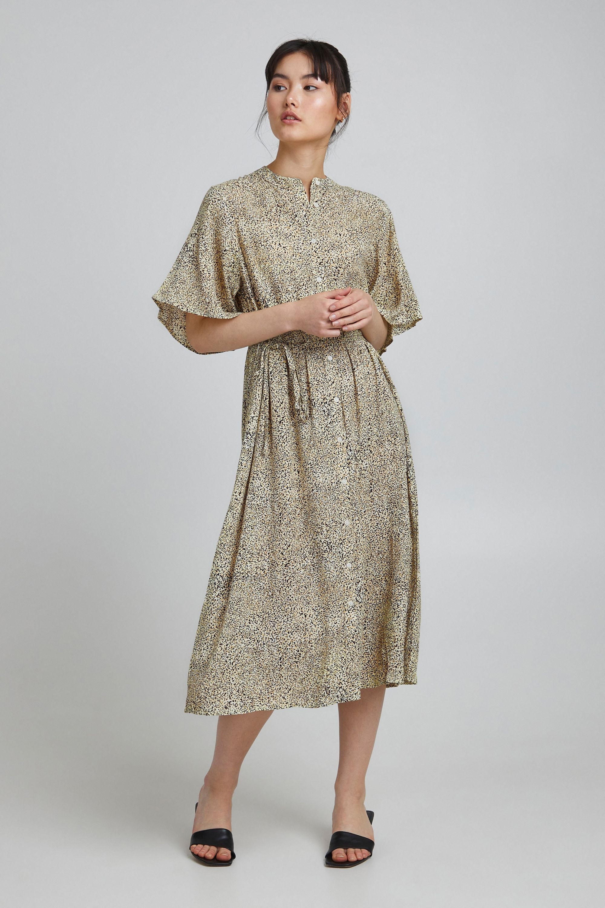 Ichi Blusenkleid IHHARENA DR - 20116046 günstig online kaufen