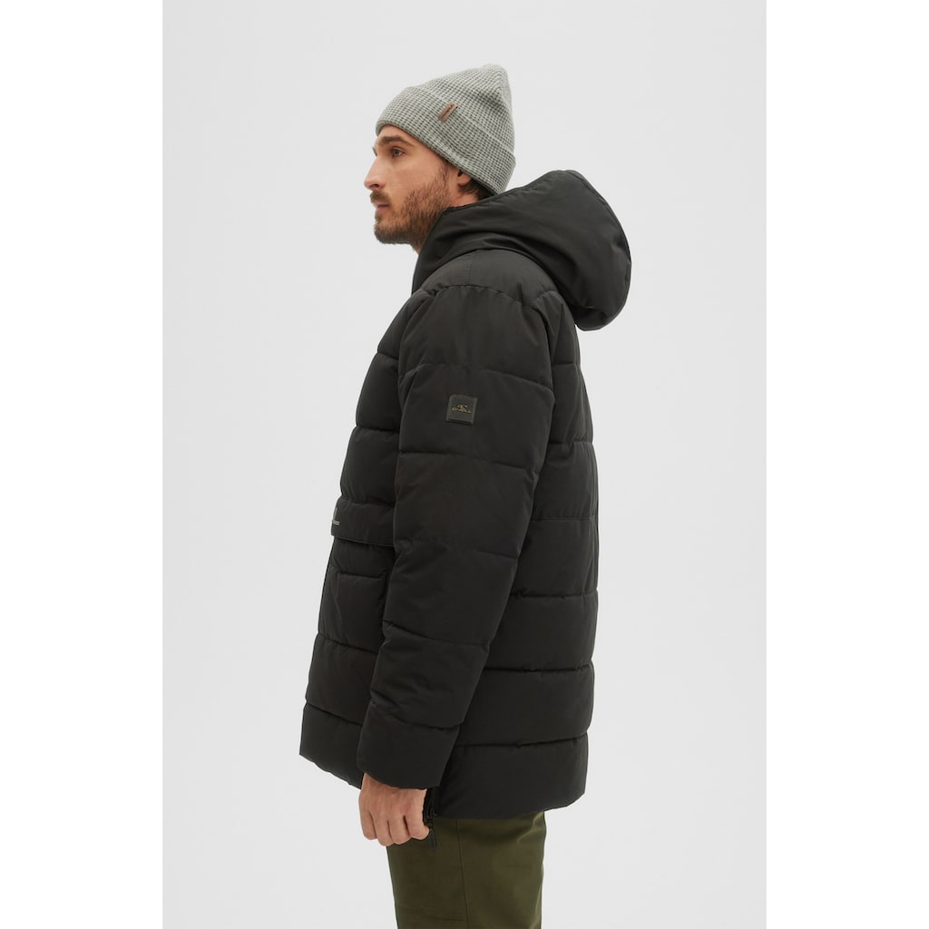 O'Neill Anorak »Original Anorak Jacket«, mit Kapuze