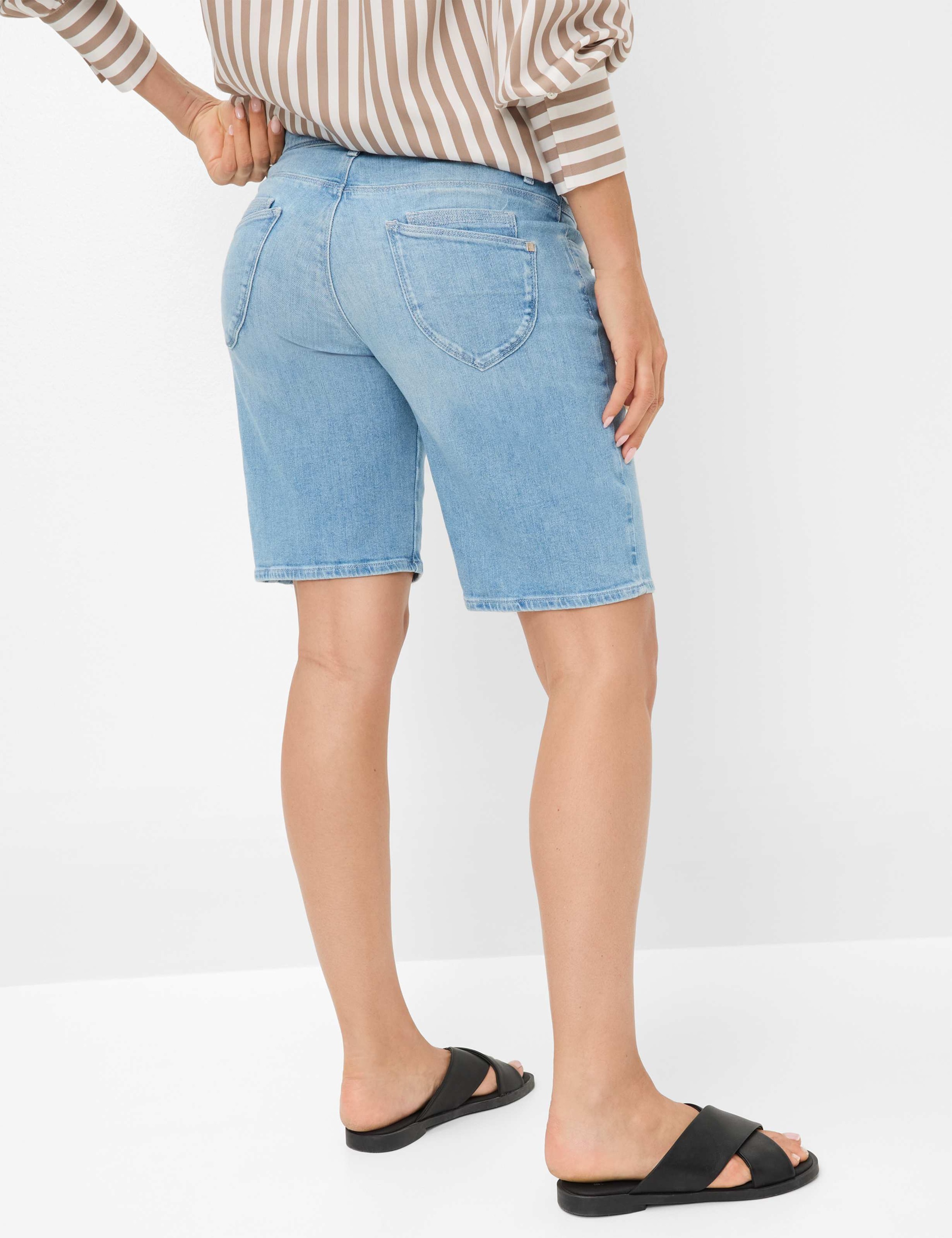 Brax Bequeme Jeans »Style MEL B«