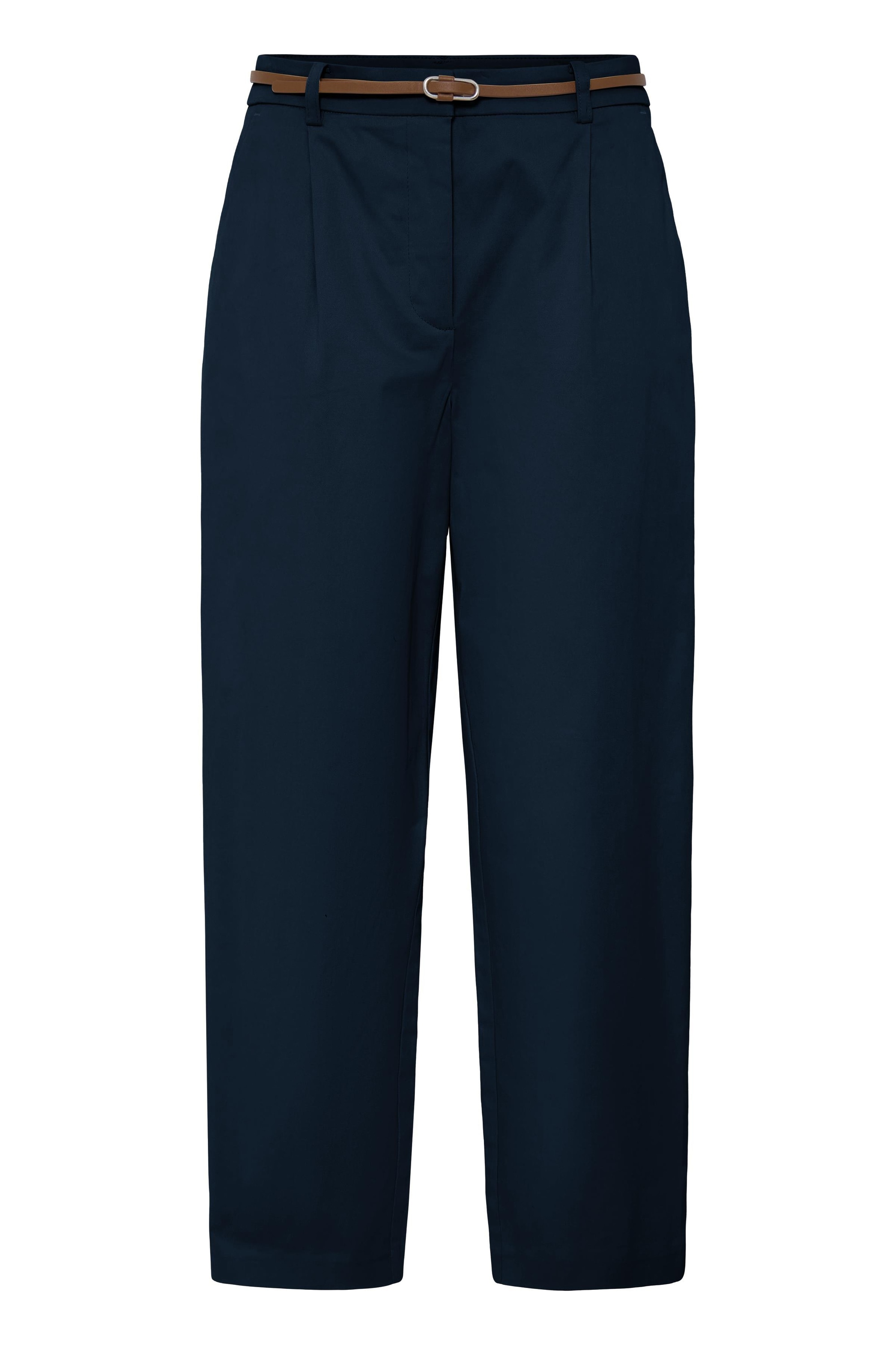 b.young Stoffhose "Damen Casual BYDAYS"
