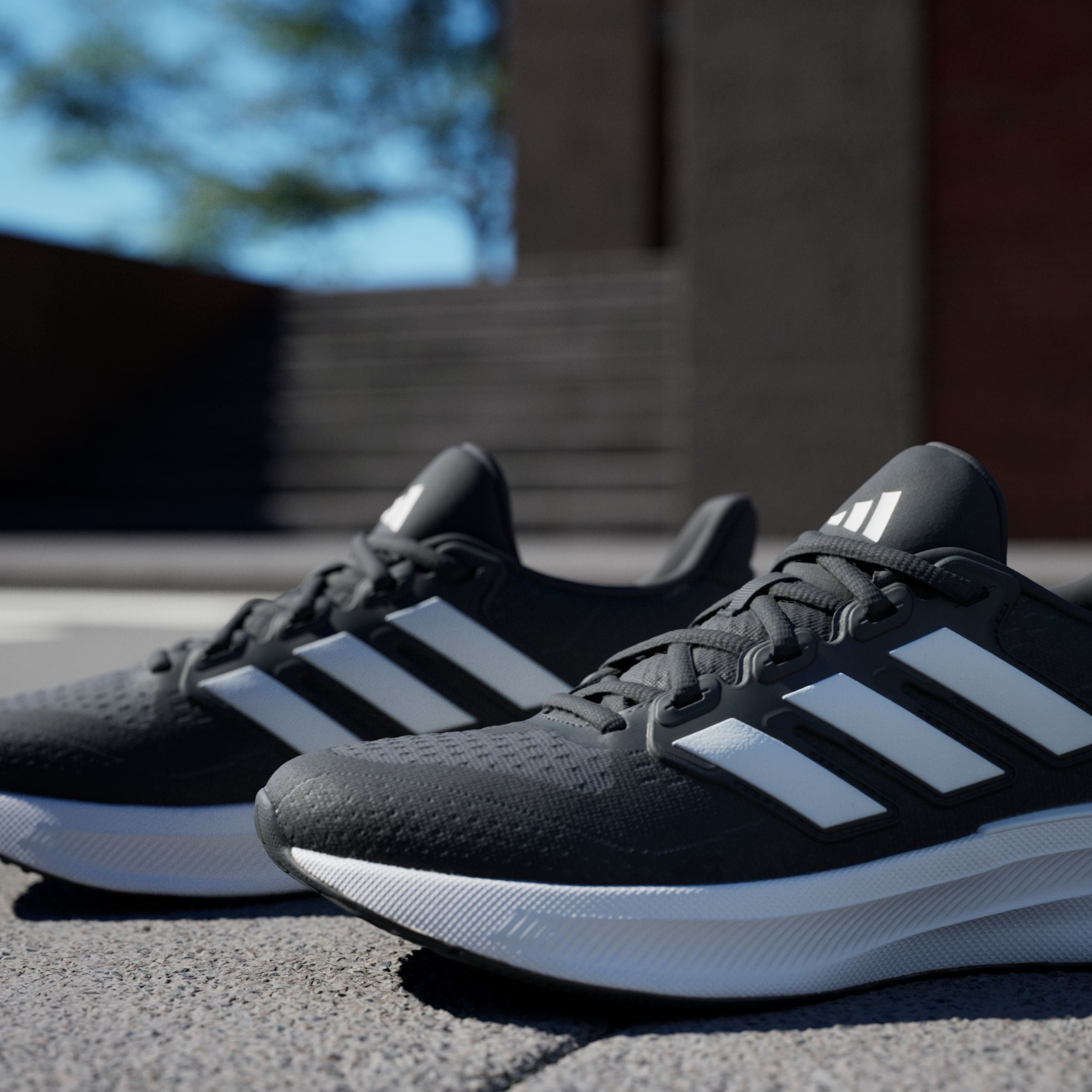 adidas Performance Laufschuh »ULTRARUN 5 W«