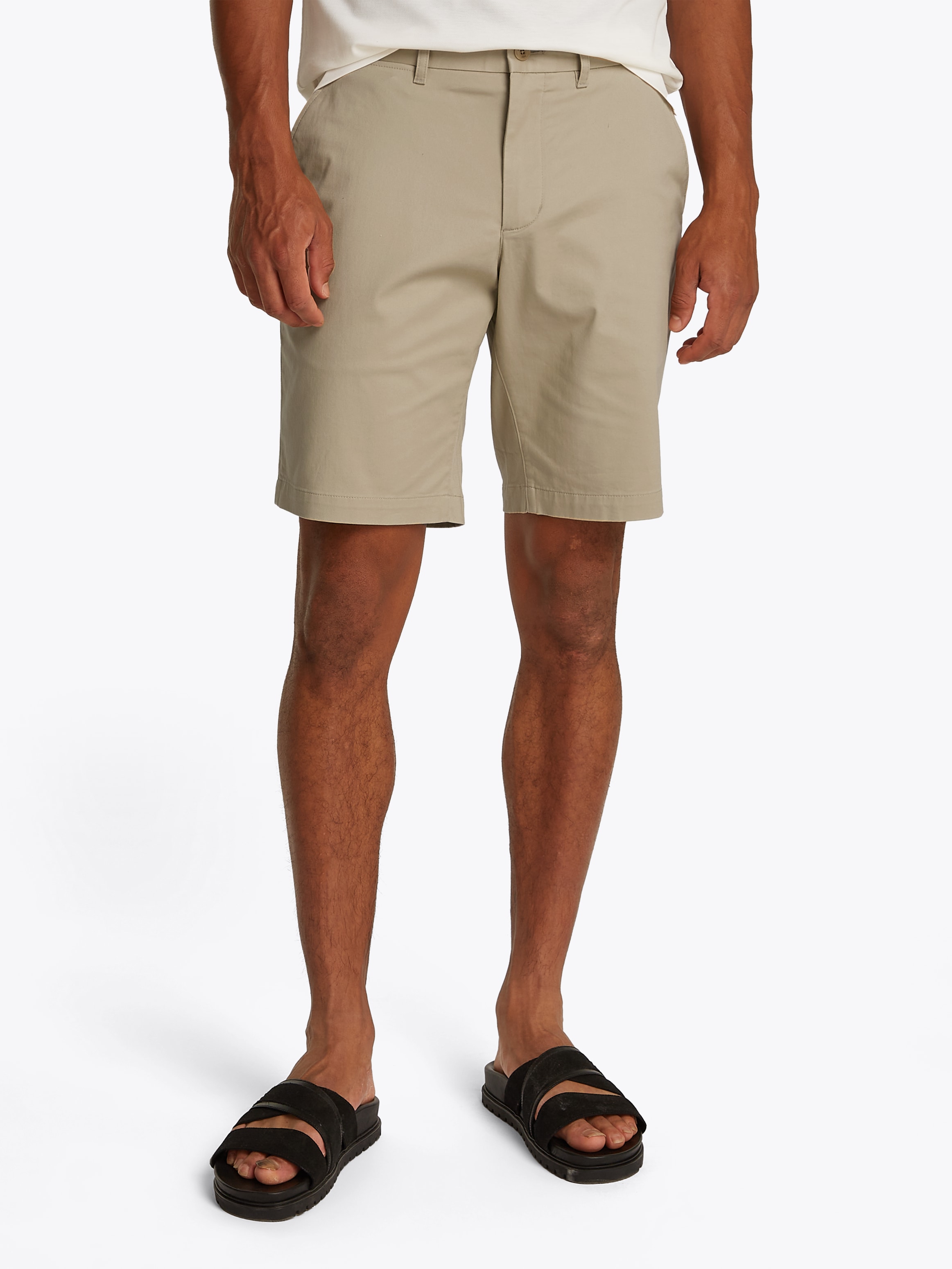 TOMMY HILFIGER Šortai »HARLEM SHORT 1985« in klaiskin...