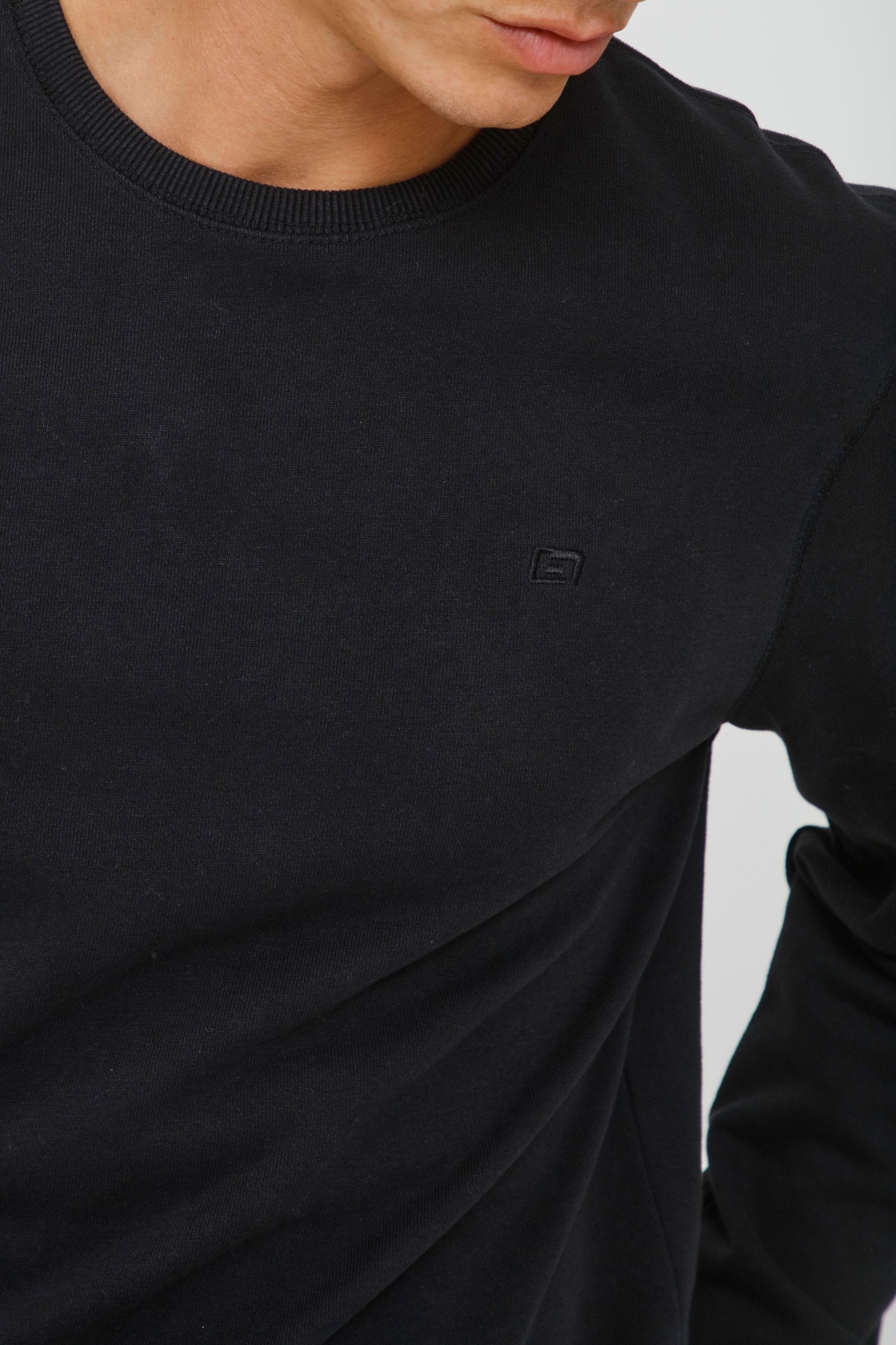 Blend Longpullover »Sweater BHAvebury«