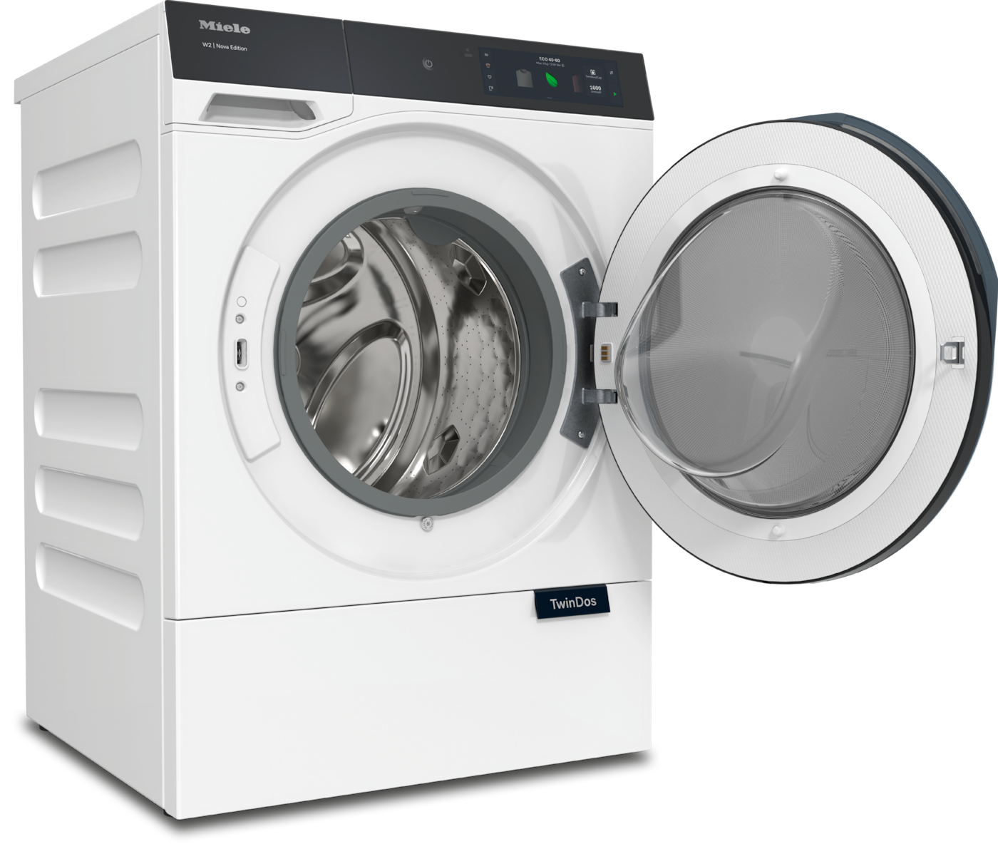 Miele Waschmaschine »WQ 1000 WPS Nova Edition«, 9 kg, 1600 U/min