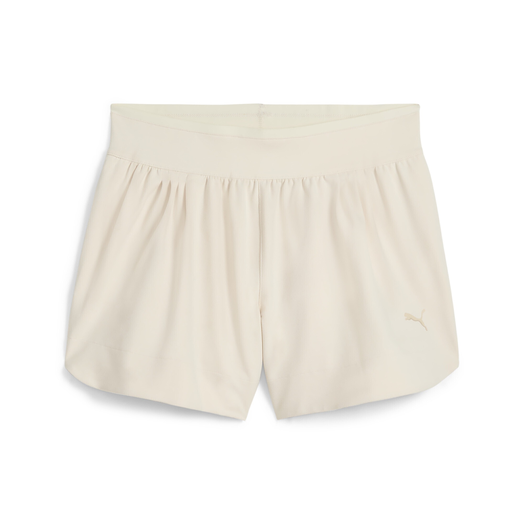 PUMA Yogashorts »MOVE CLOUDSPUN Shorts Damen«