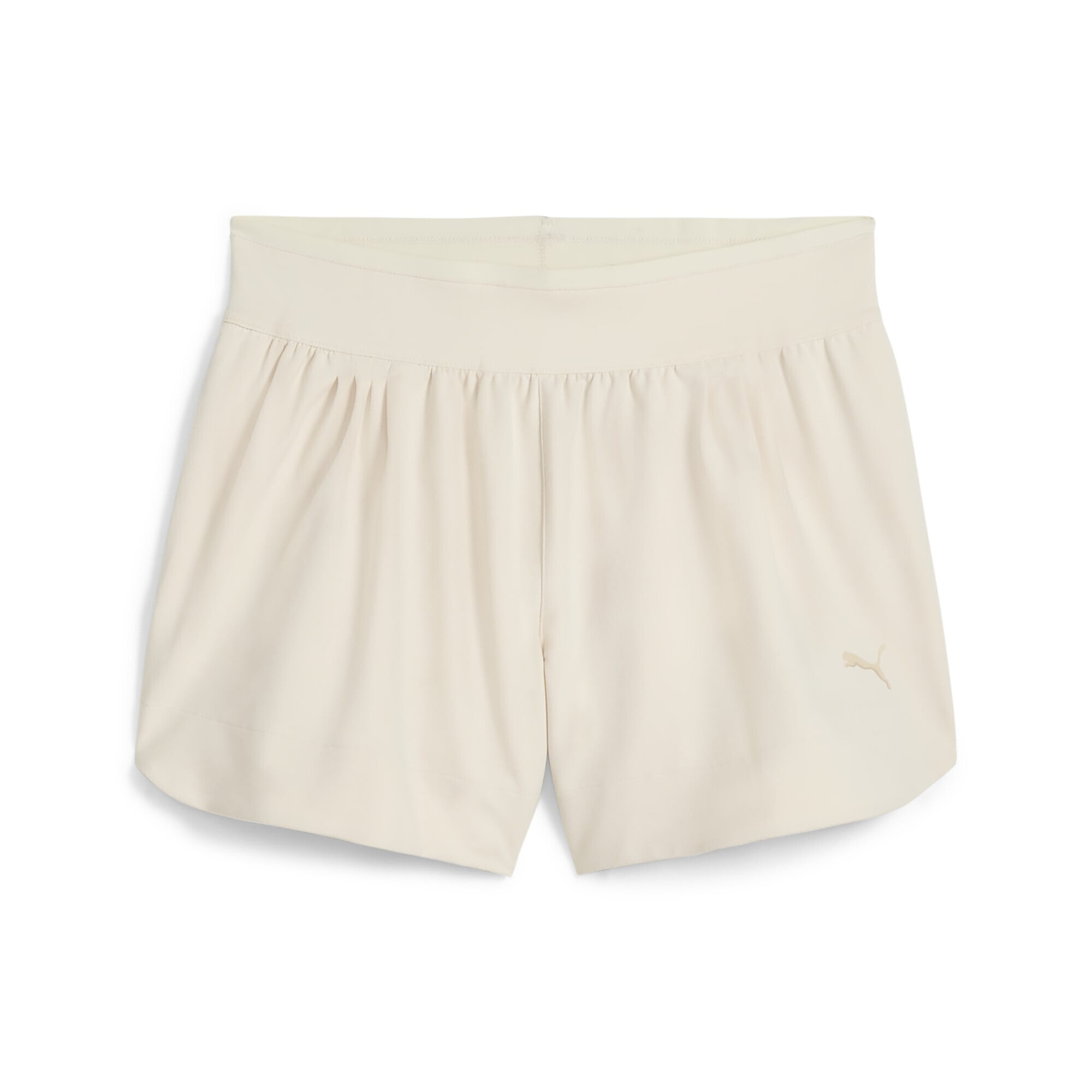 PUMA Yogashorts "MOVE CLOUDSPUN Shorts Damen" günstig online kaufen