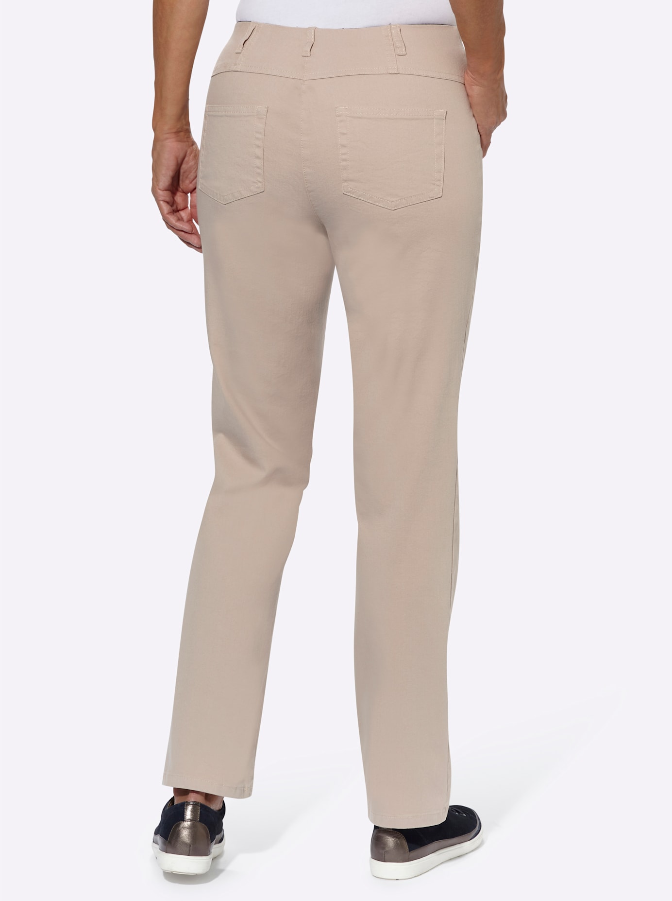 Thumbnail - Cosma Dehnbund-Jeans 1 Stk. tlg.