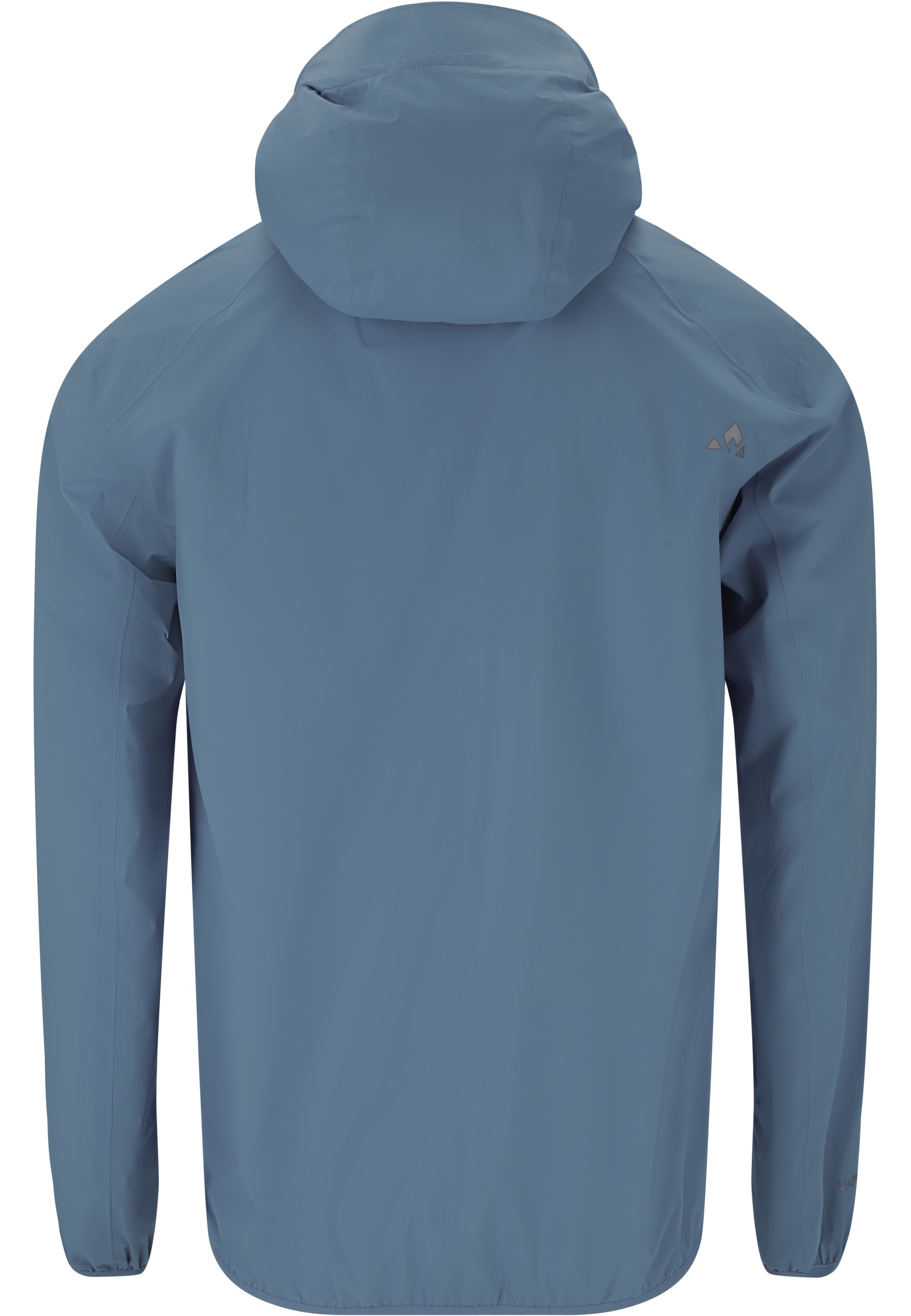 WHISTLER Outdoorjacke »Selawik«, im funktionalen und wasserdichten Layertech-Design
