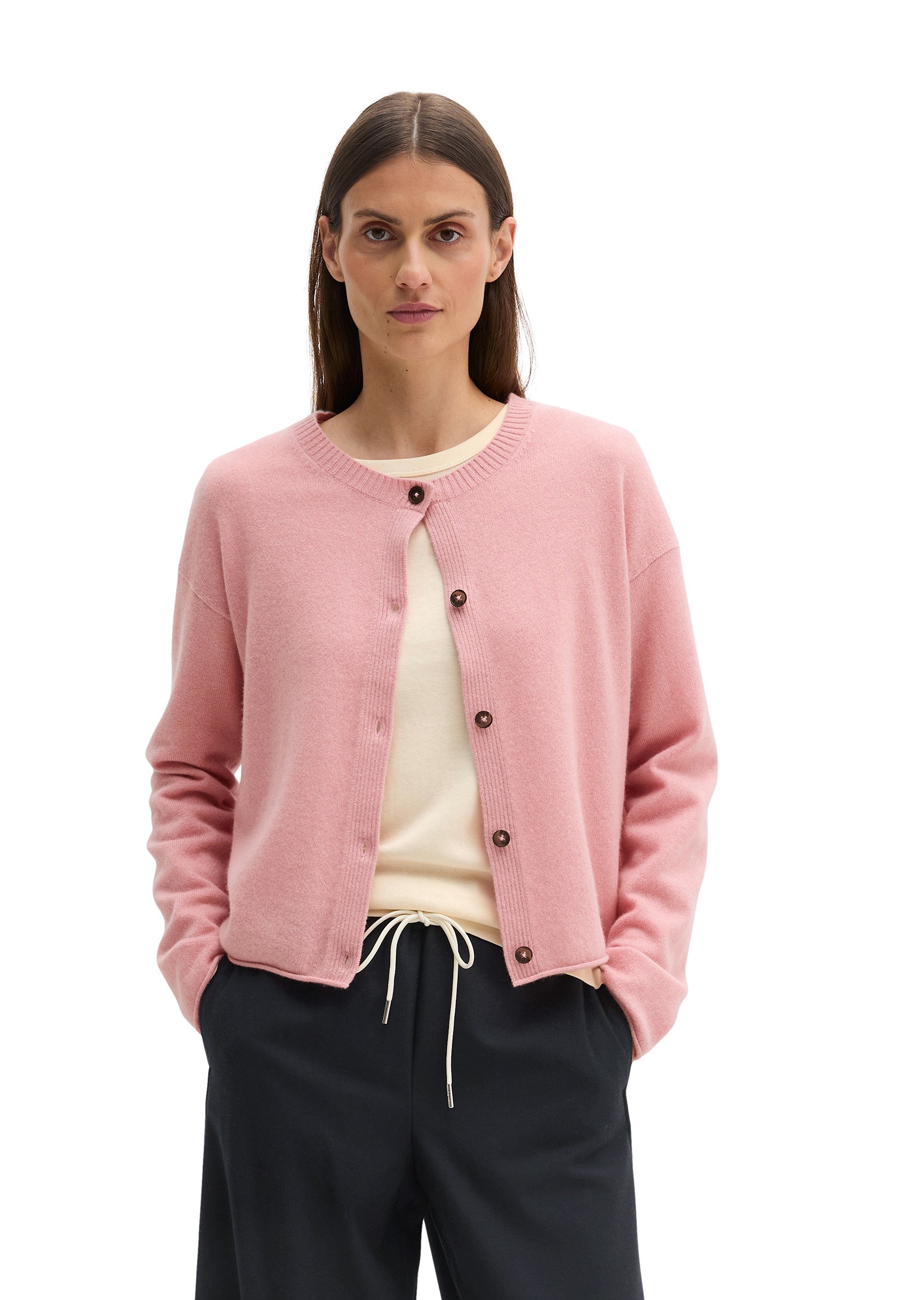 Marc OPolo Cardigan "mit hohem Tragekomfort" günstig online kaufen