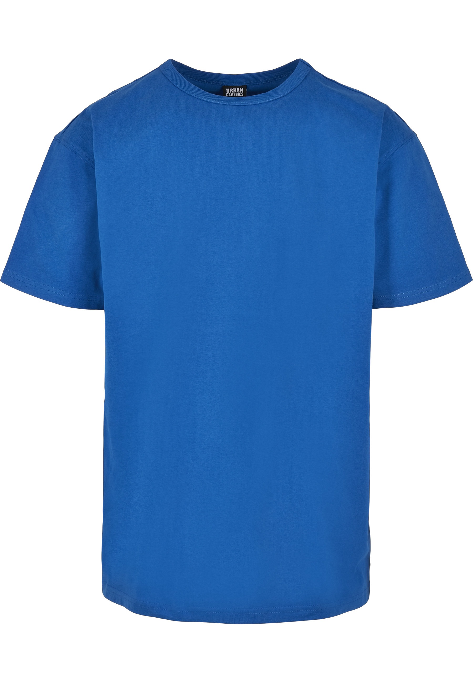 URBAN CLASSICS T-Shirt "Urban Classics Herren Oversized Tee" 1 Stk.
