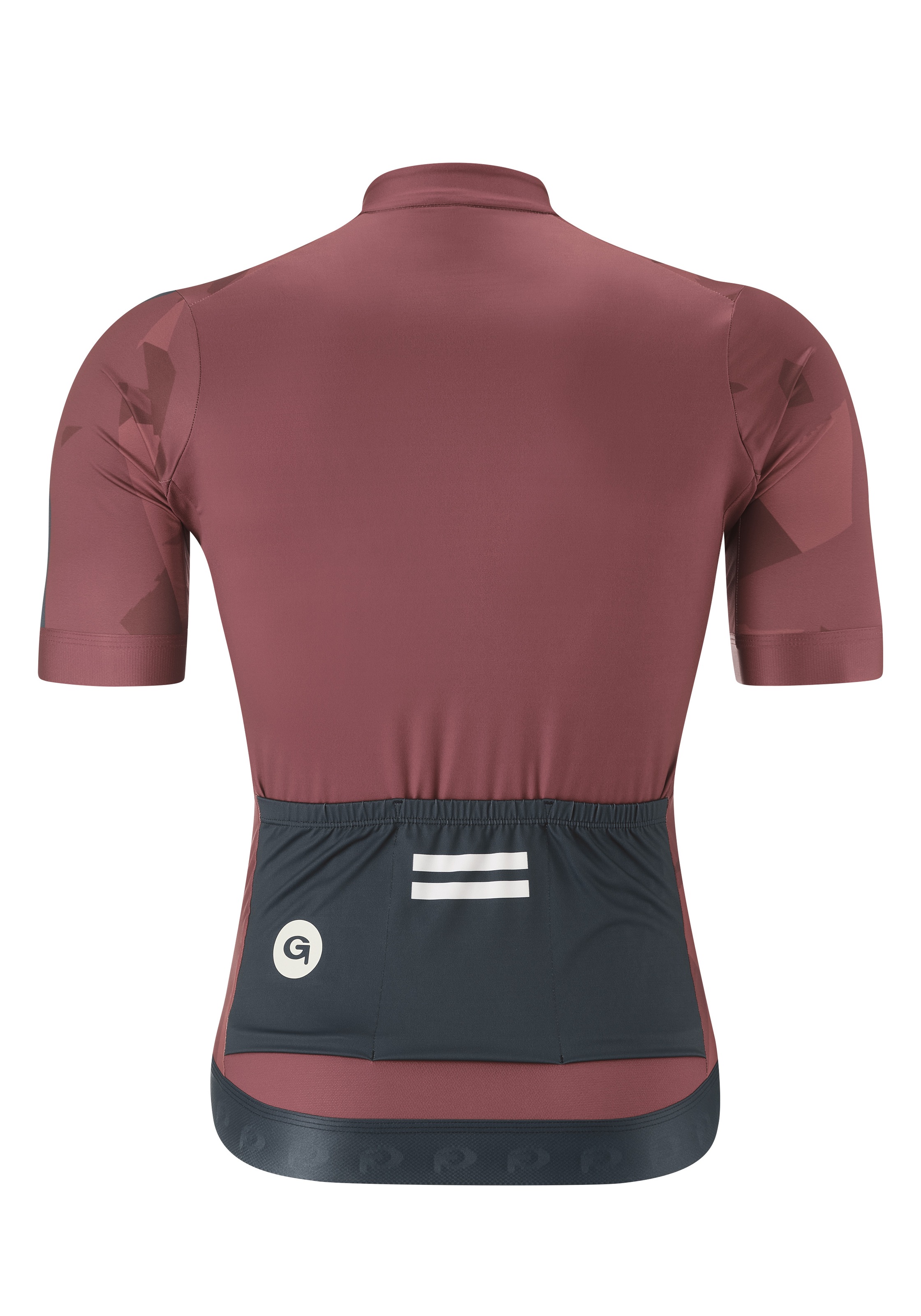 Gonso Radtrikot "TRESERO", Herren Radshirt kurzarm, atmungsaktives Fahrradt günstig online kaufen