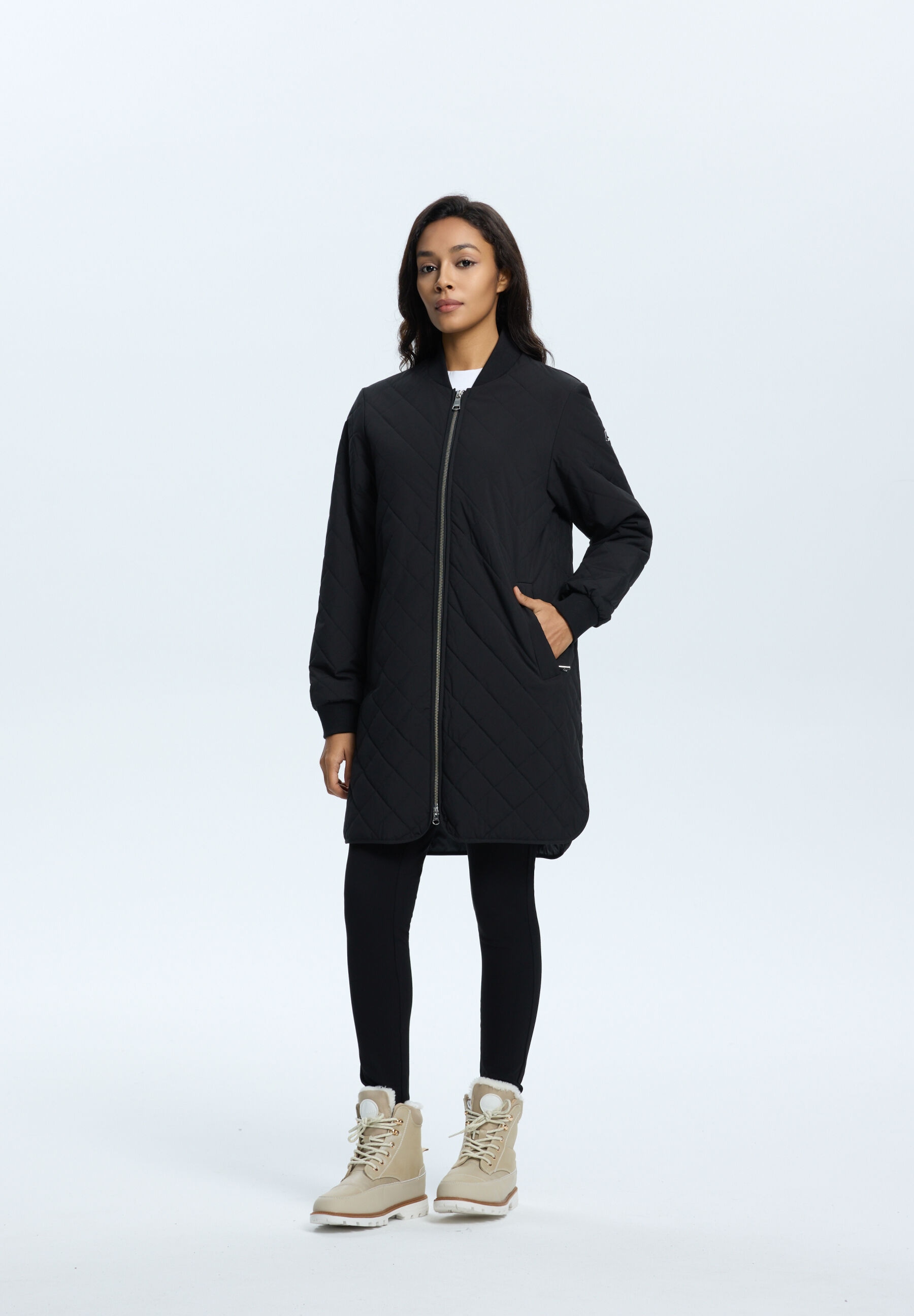 Luhta Outdoorjacke »Luhta Jacke Forsby«